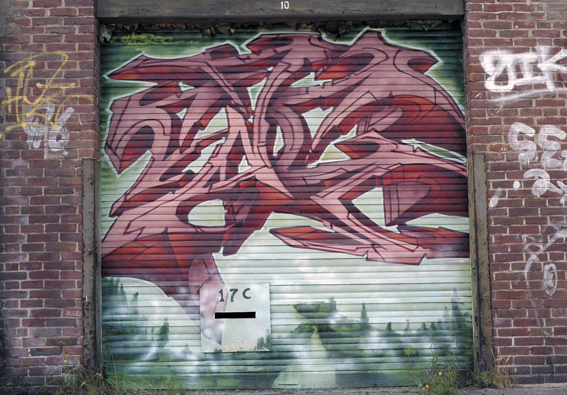 WESTERDOK