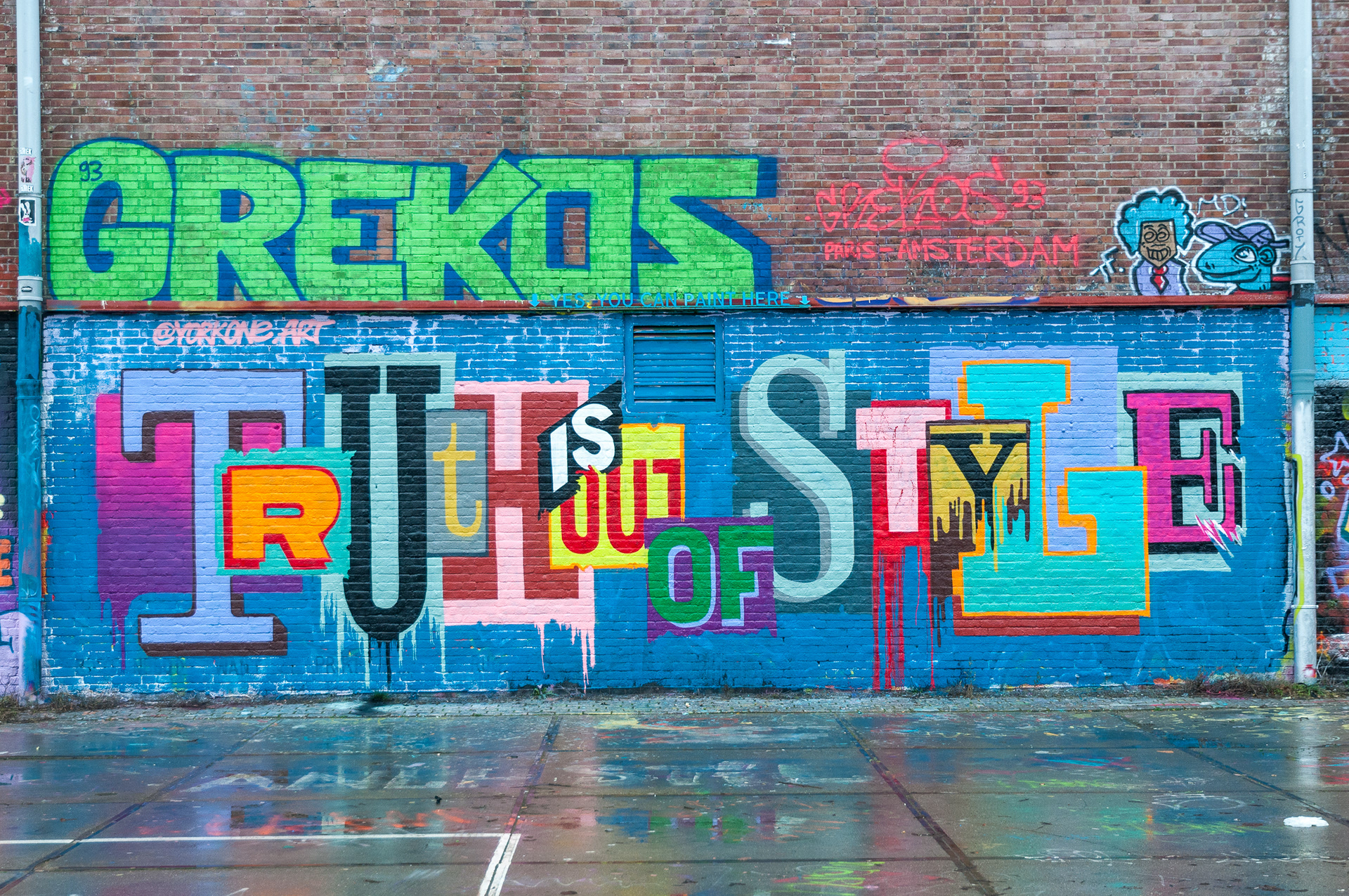 YORK