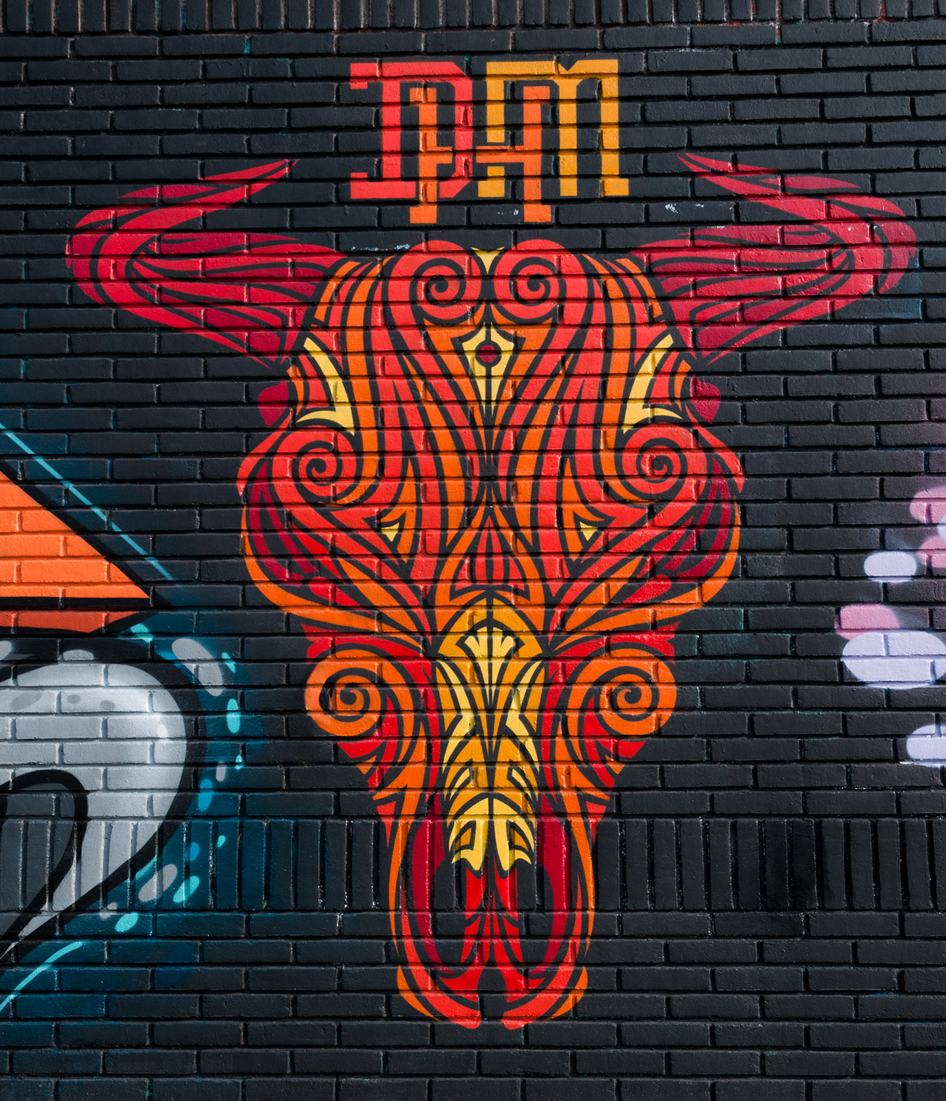 DHM