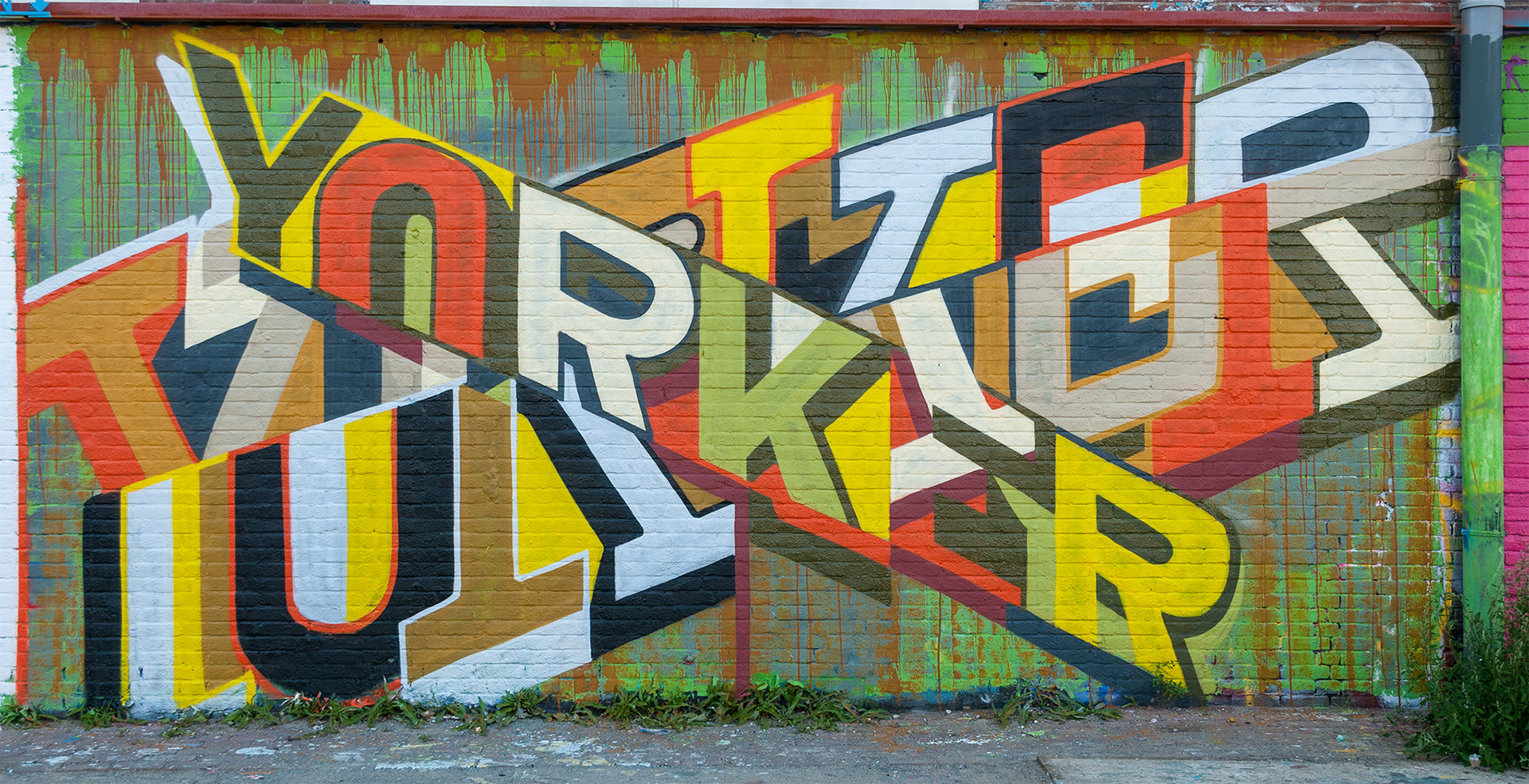 YORKONE