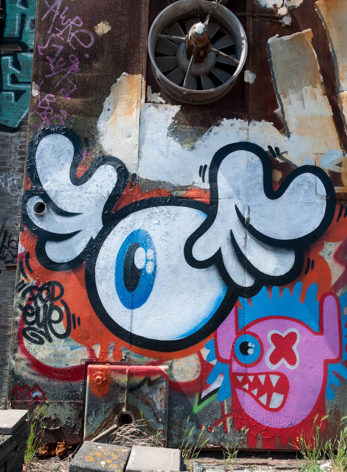 POPEYE