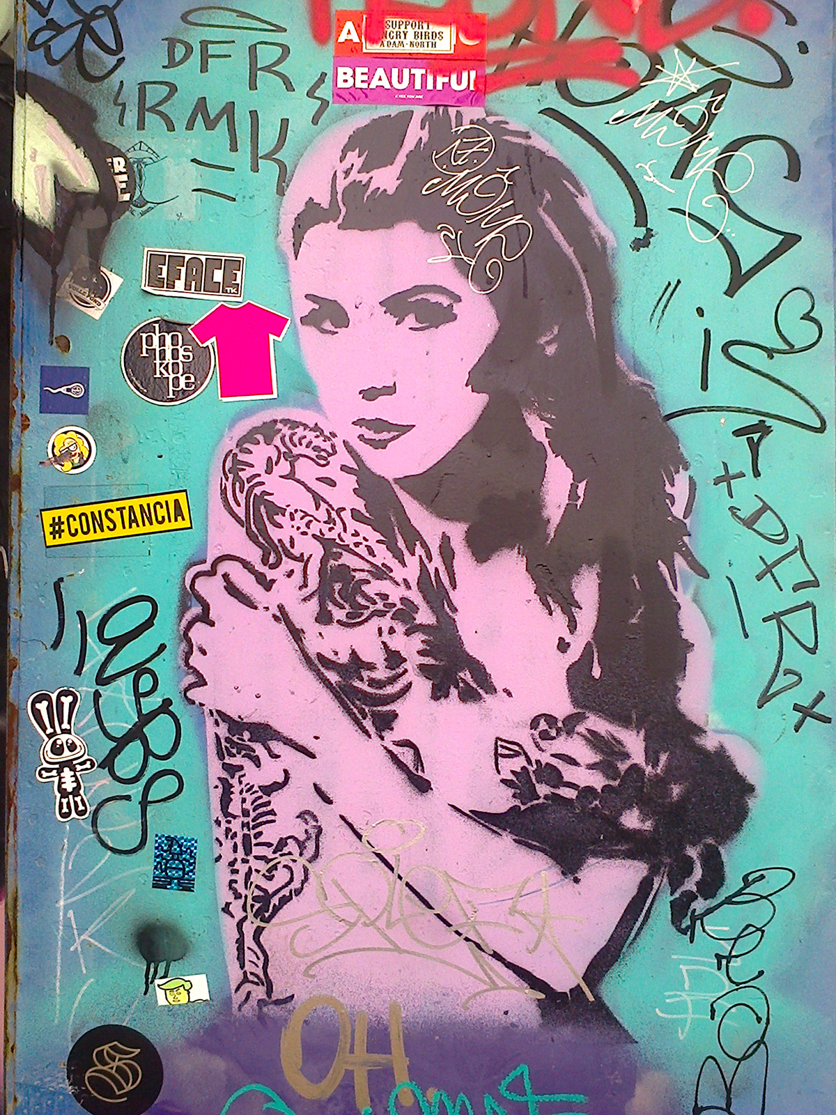 FAILE