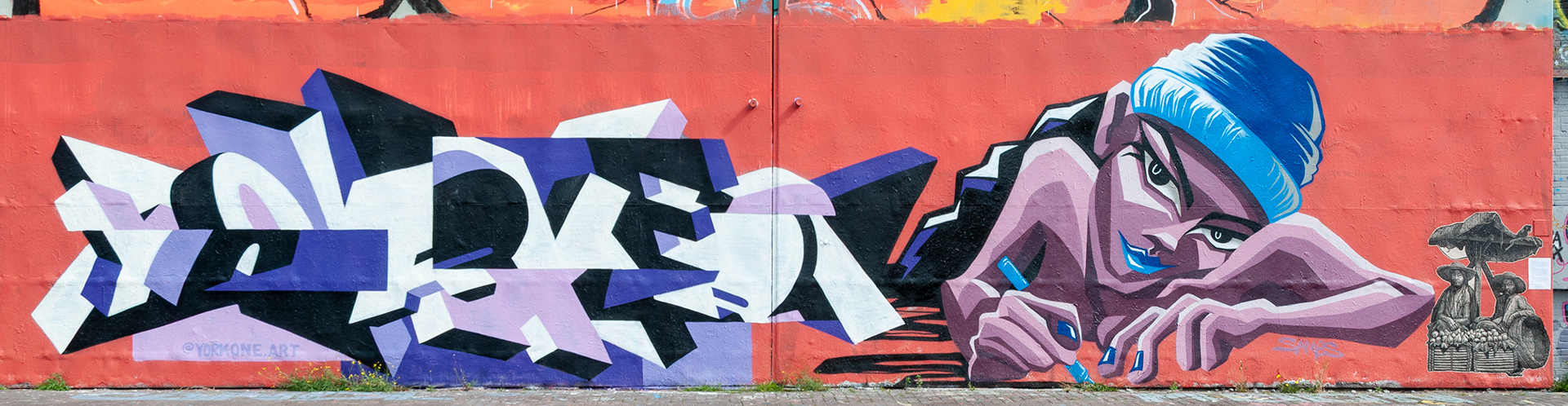 YORKONE & SAMES