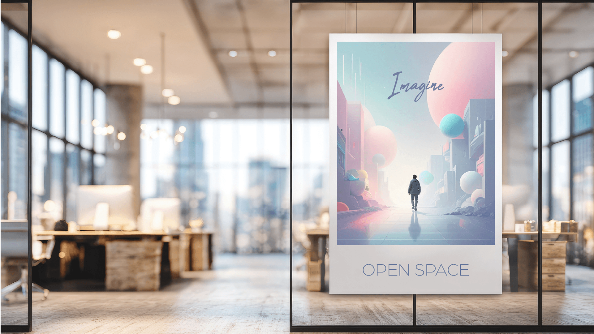 Impression Affiche