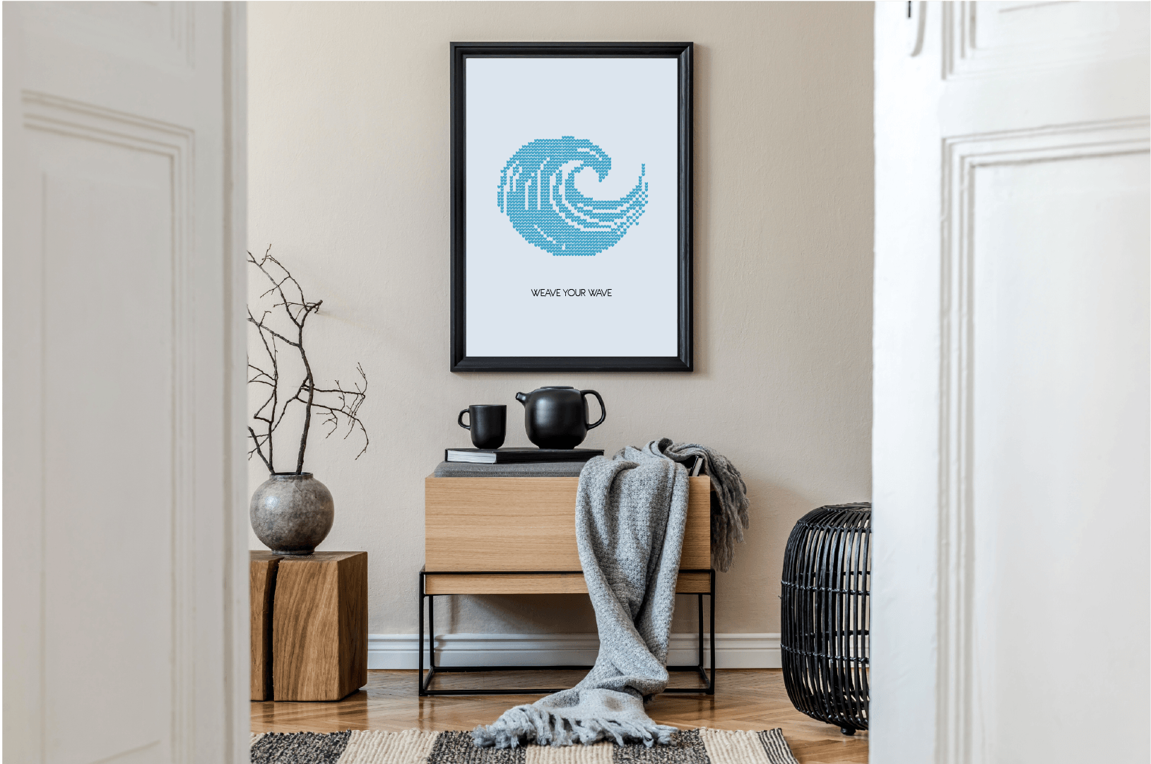 Impression Affiche