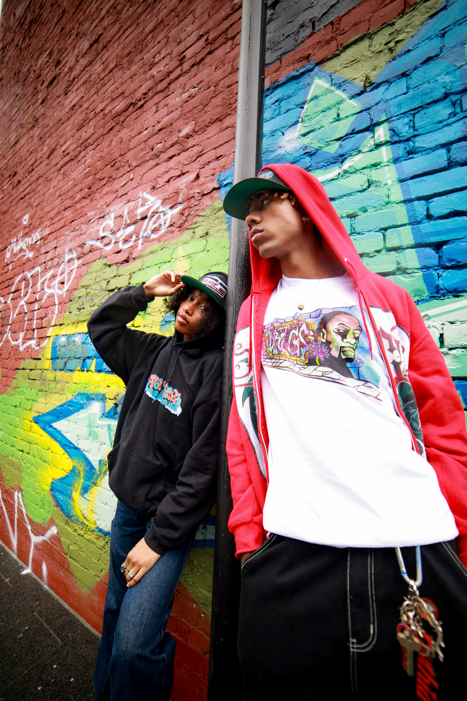 photos for @dregs_one merch