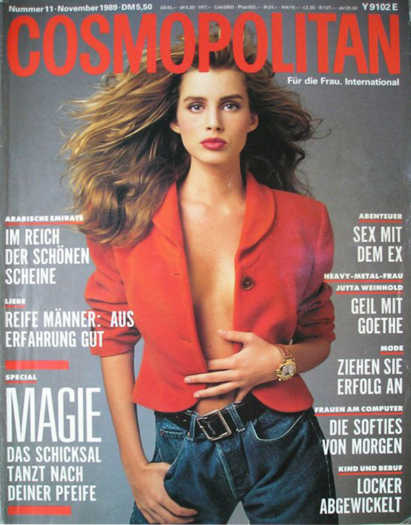 1989-8 Shot