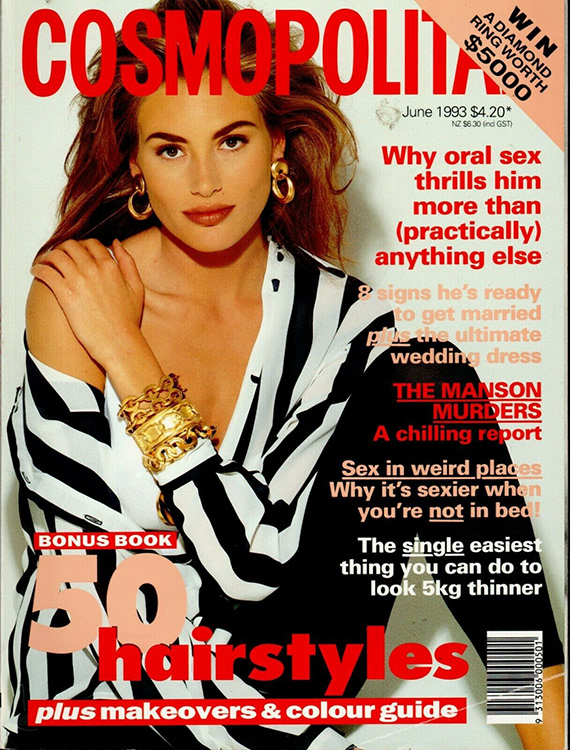 1993-33 Shot