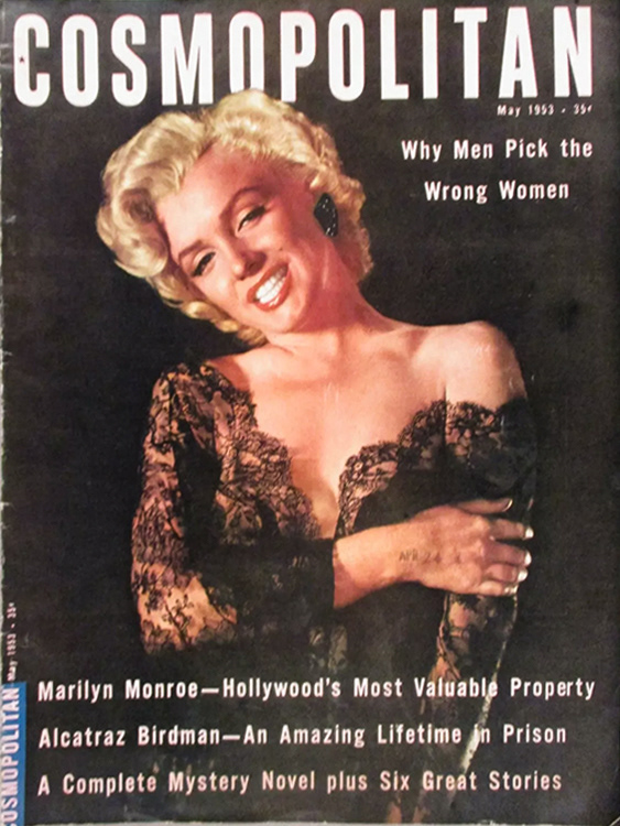1953-1 Shot