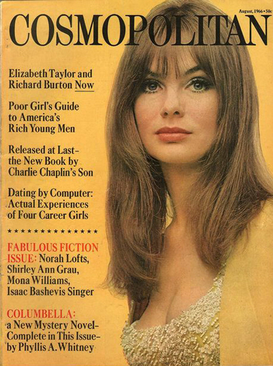 1966-5 Shot