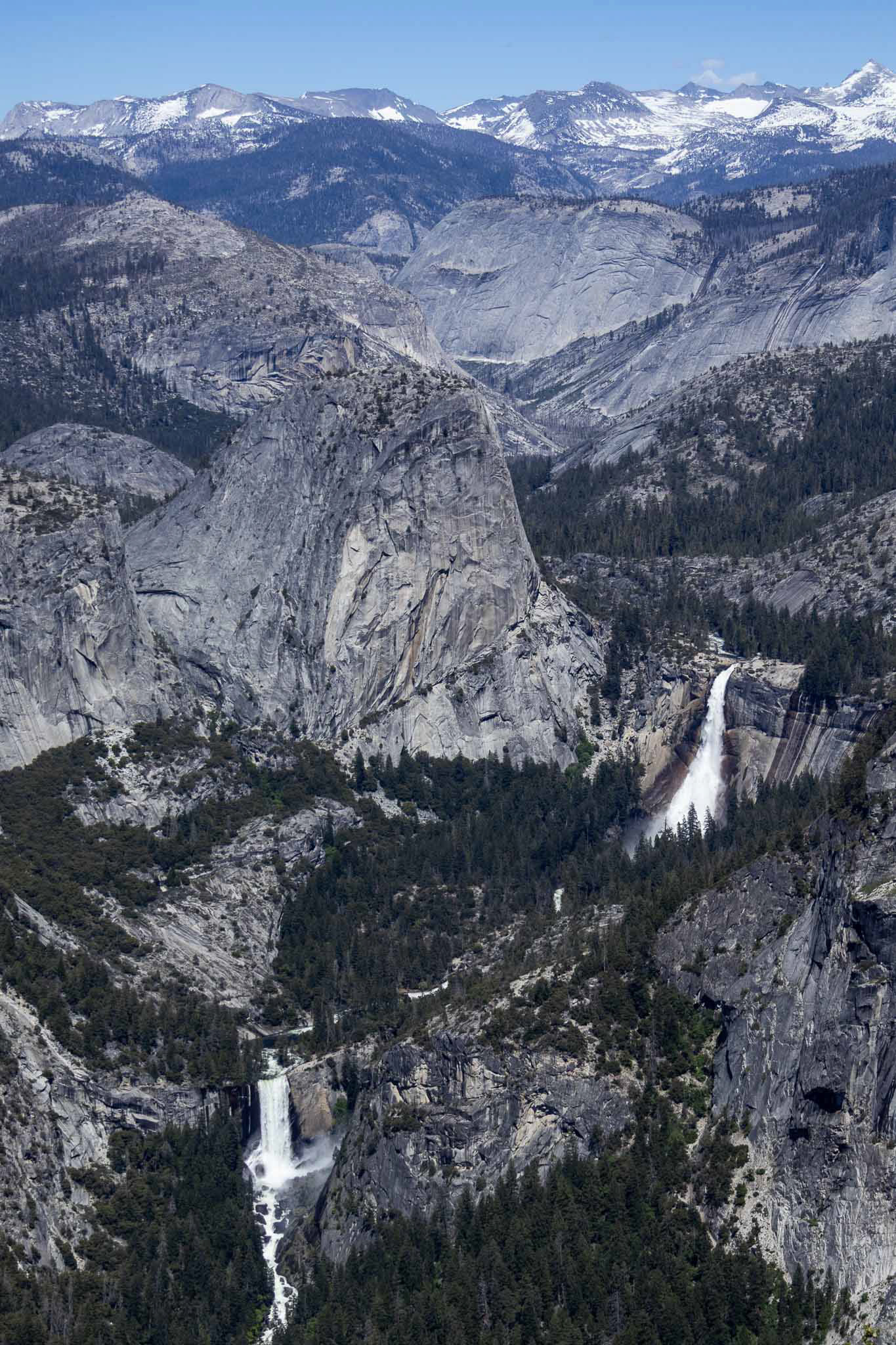 Rugged Beauty