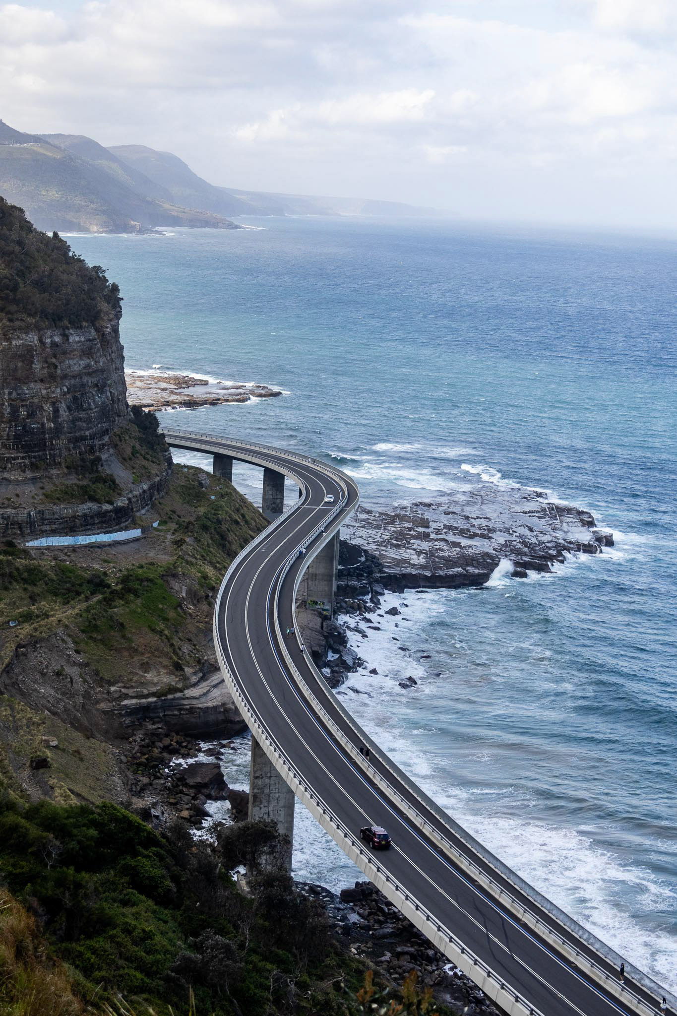 Graceful curve