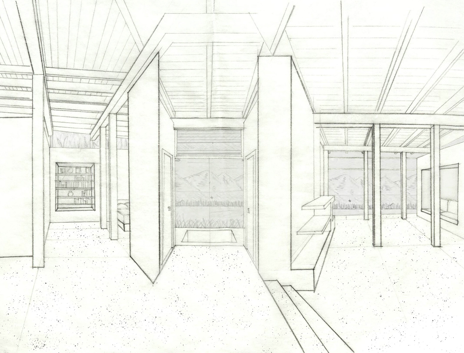 artist's point of view