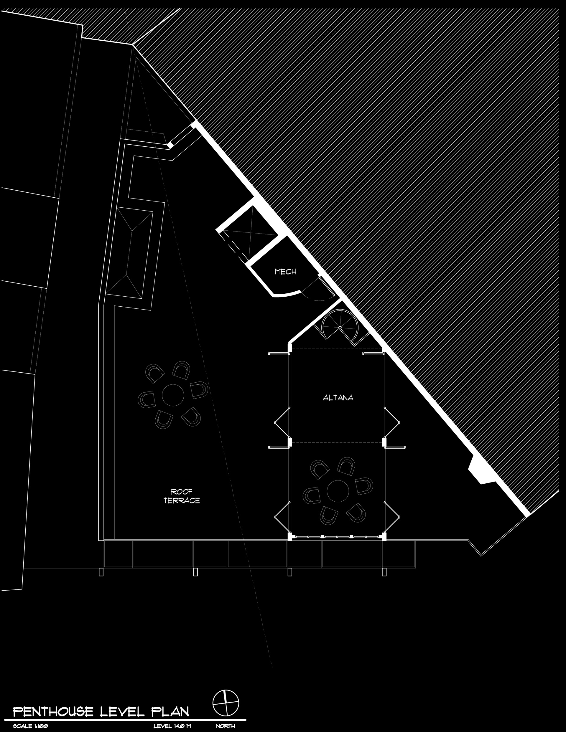 altana floor plan