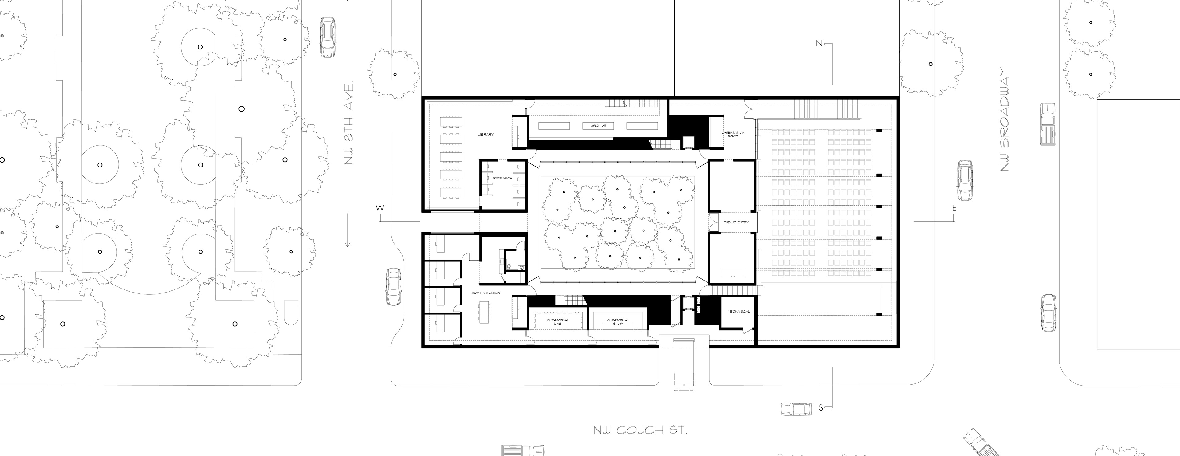 plan level 01