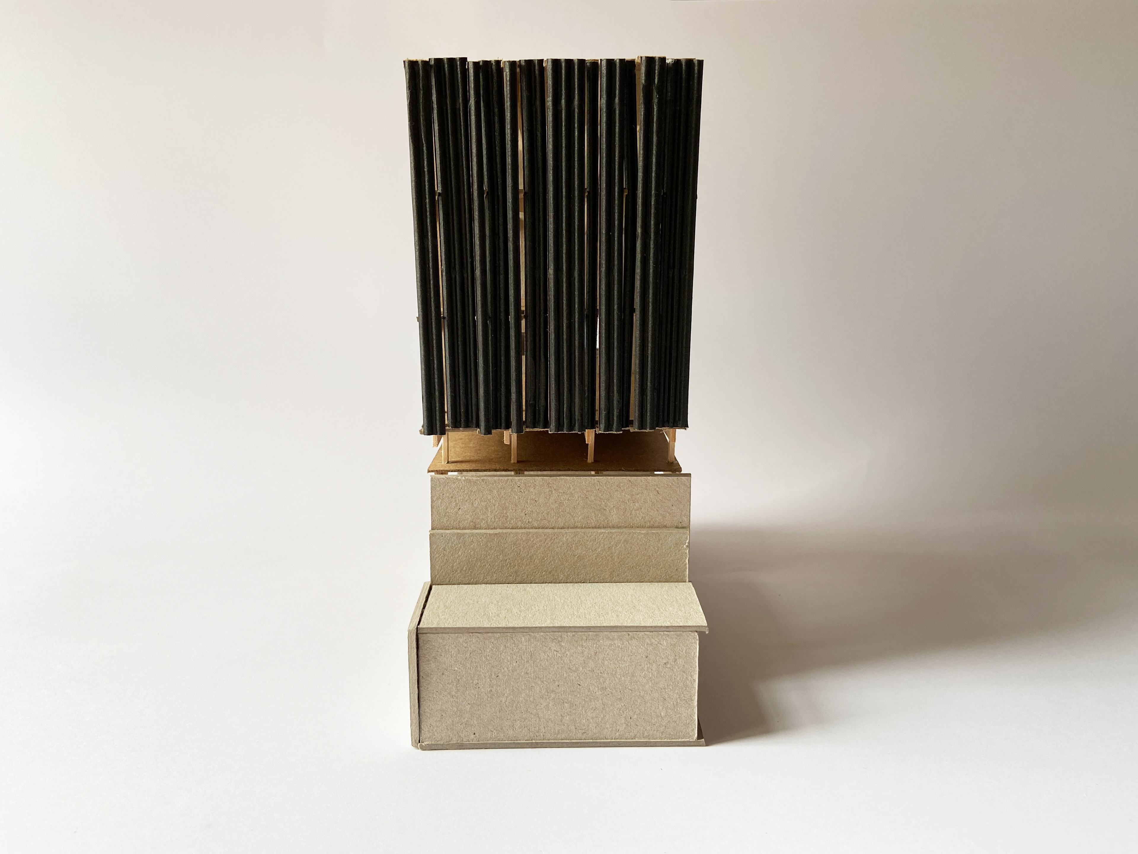 section model