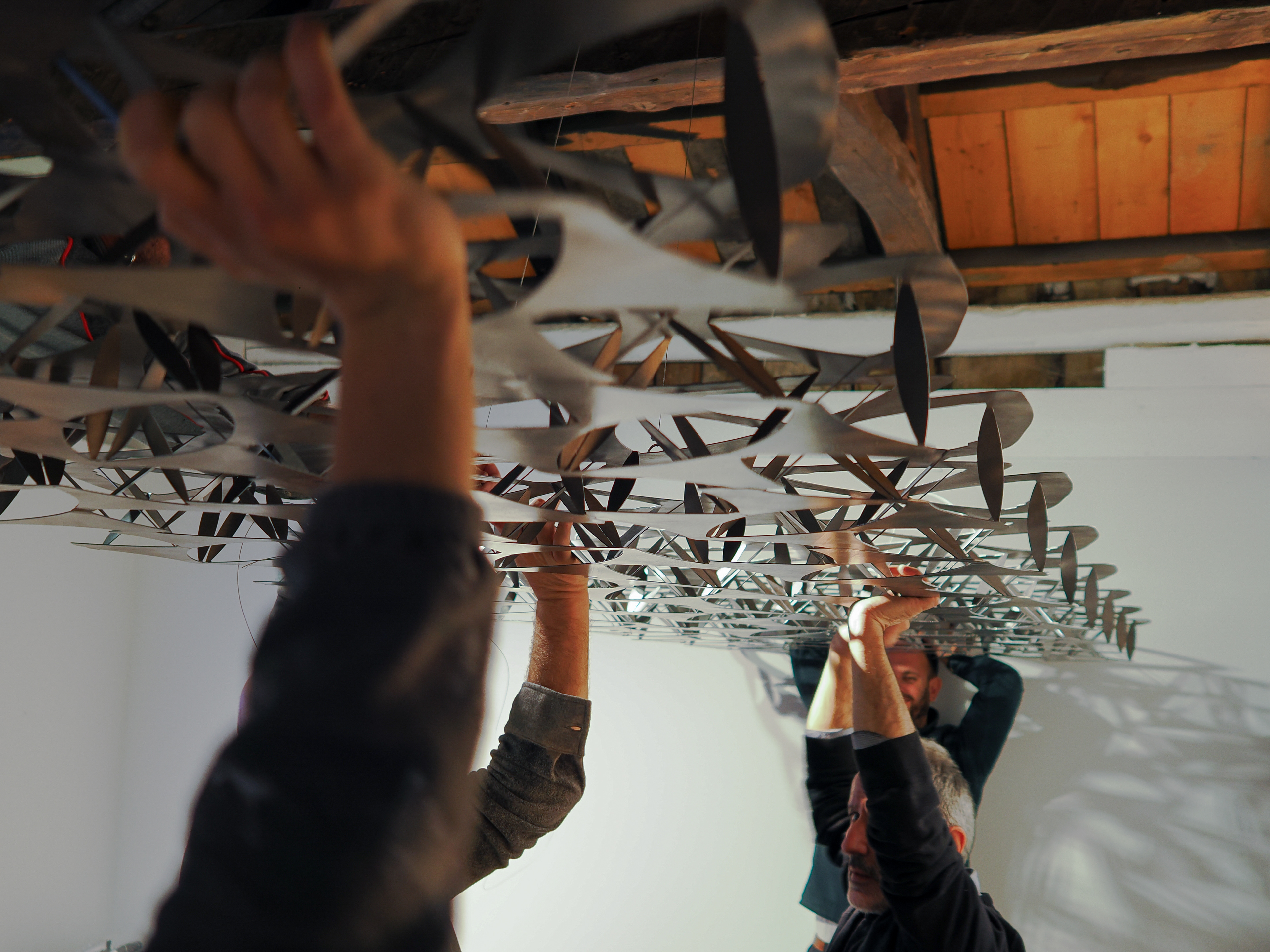 Photo credit: Rafael Pastrana