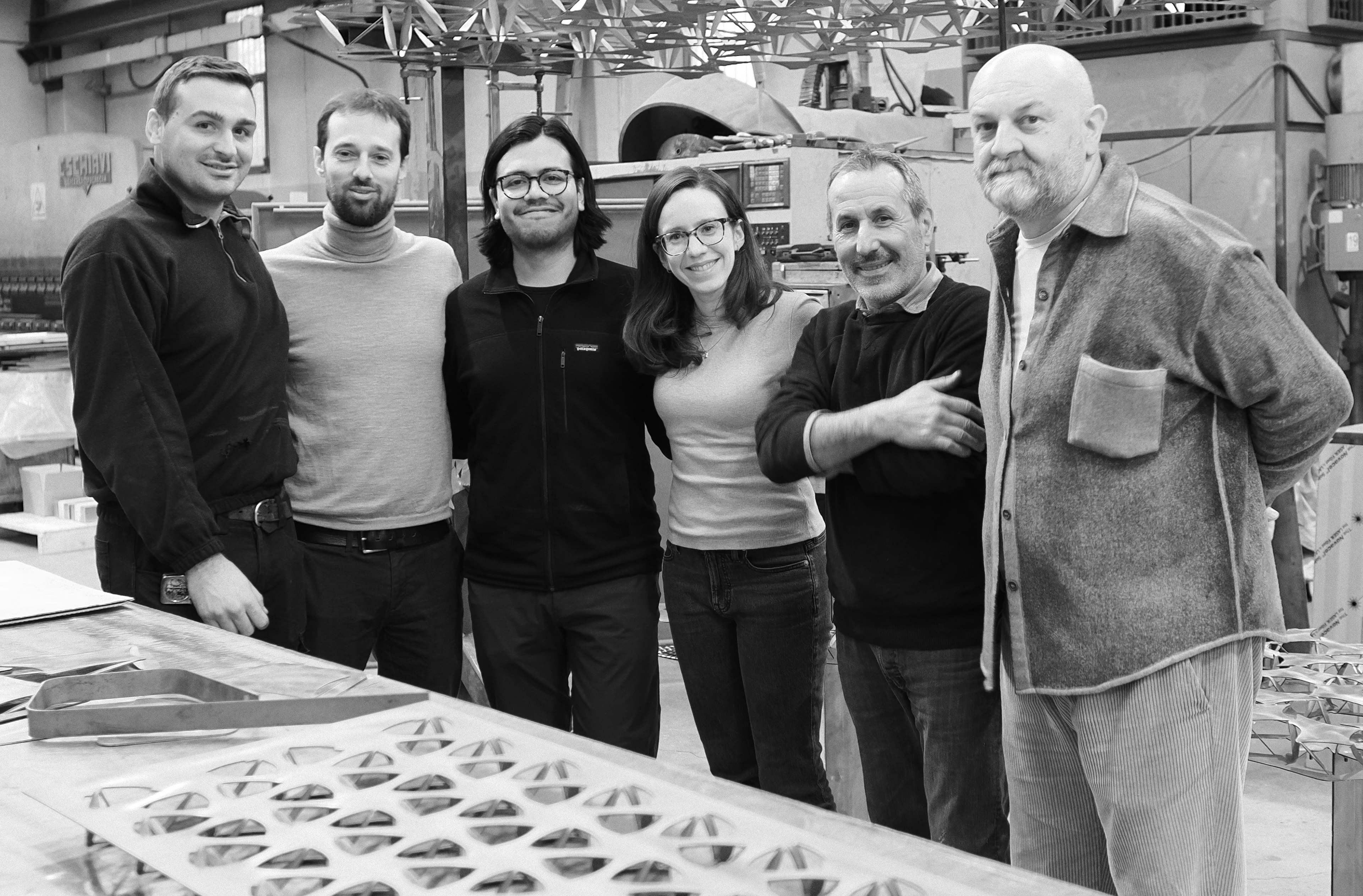 Photo credit: Arianna Nava