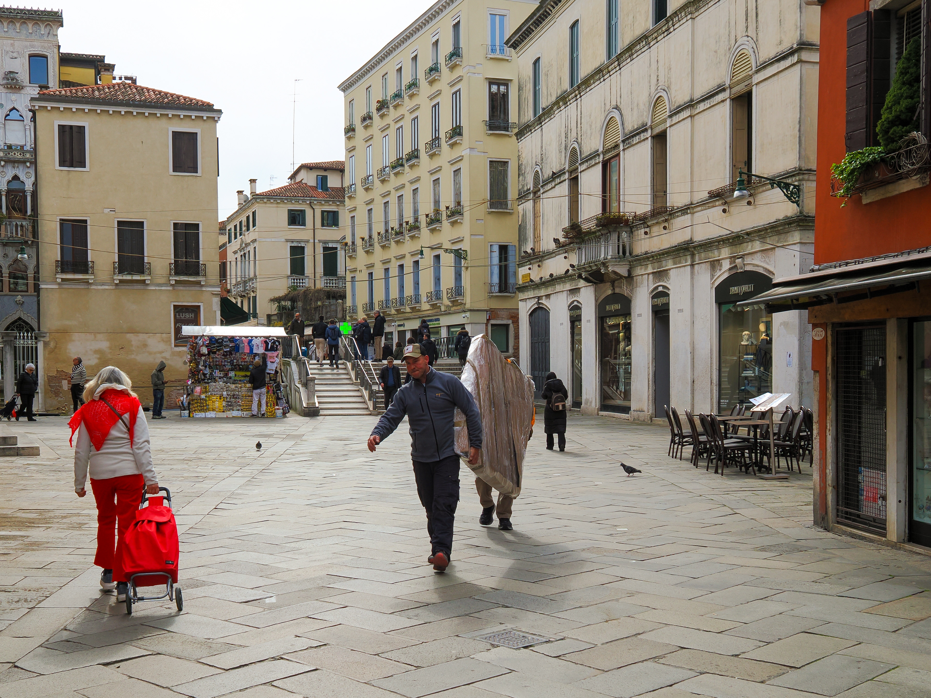 Photo credit: Rafael Pastrana