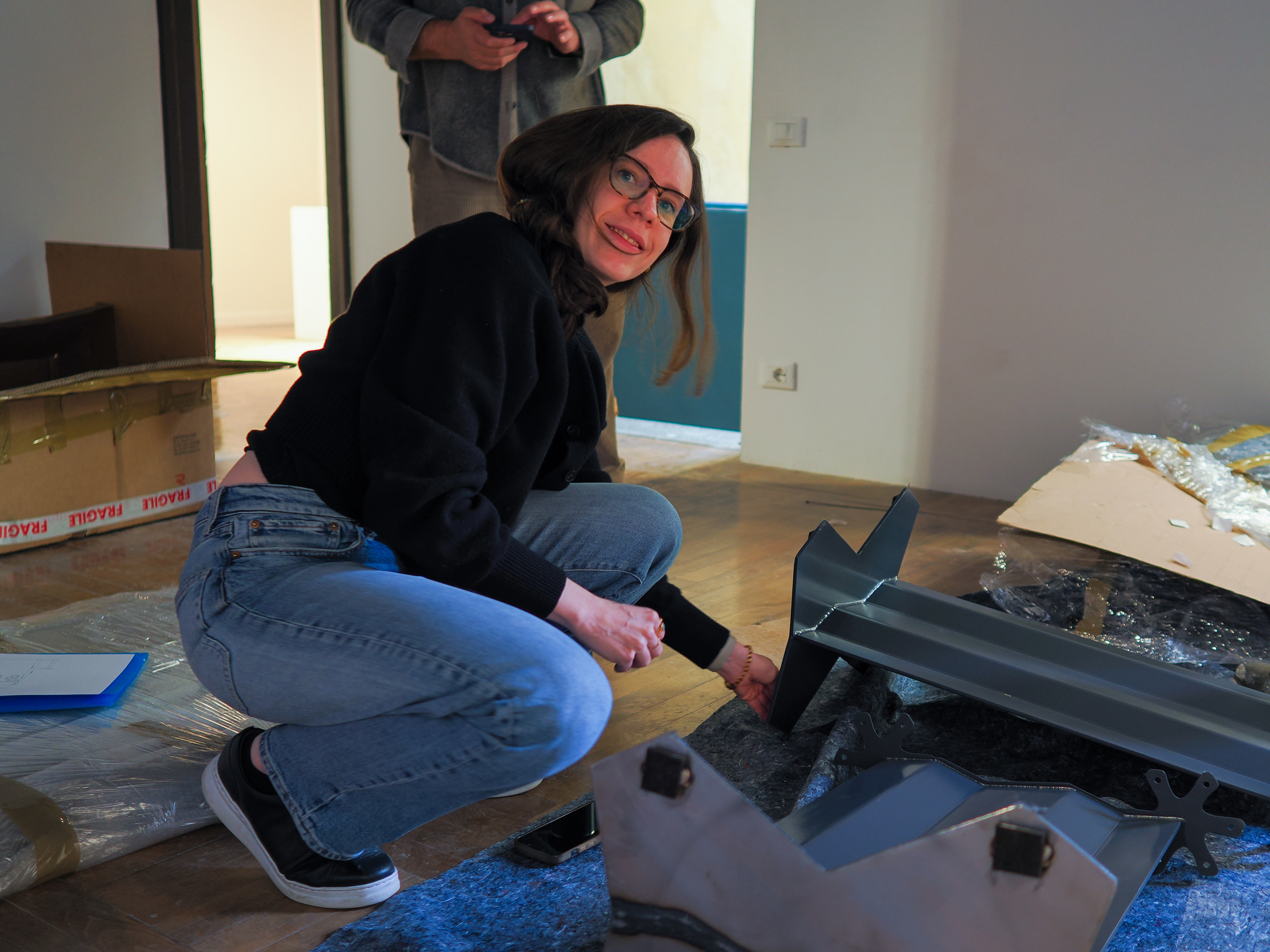 Photo credit: Rafael Pastrana