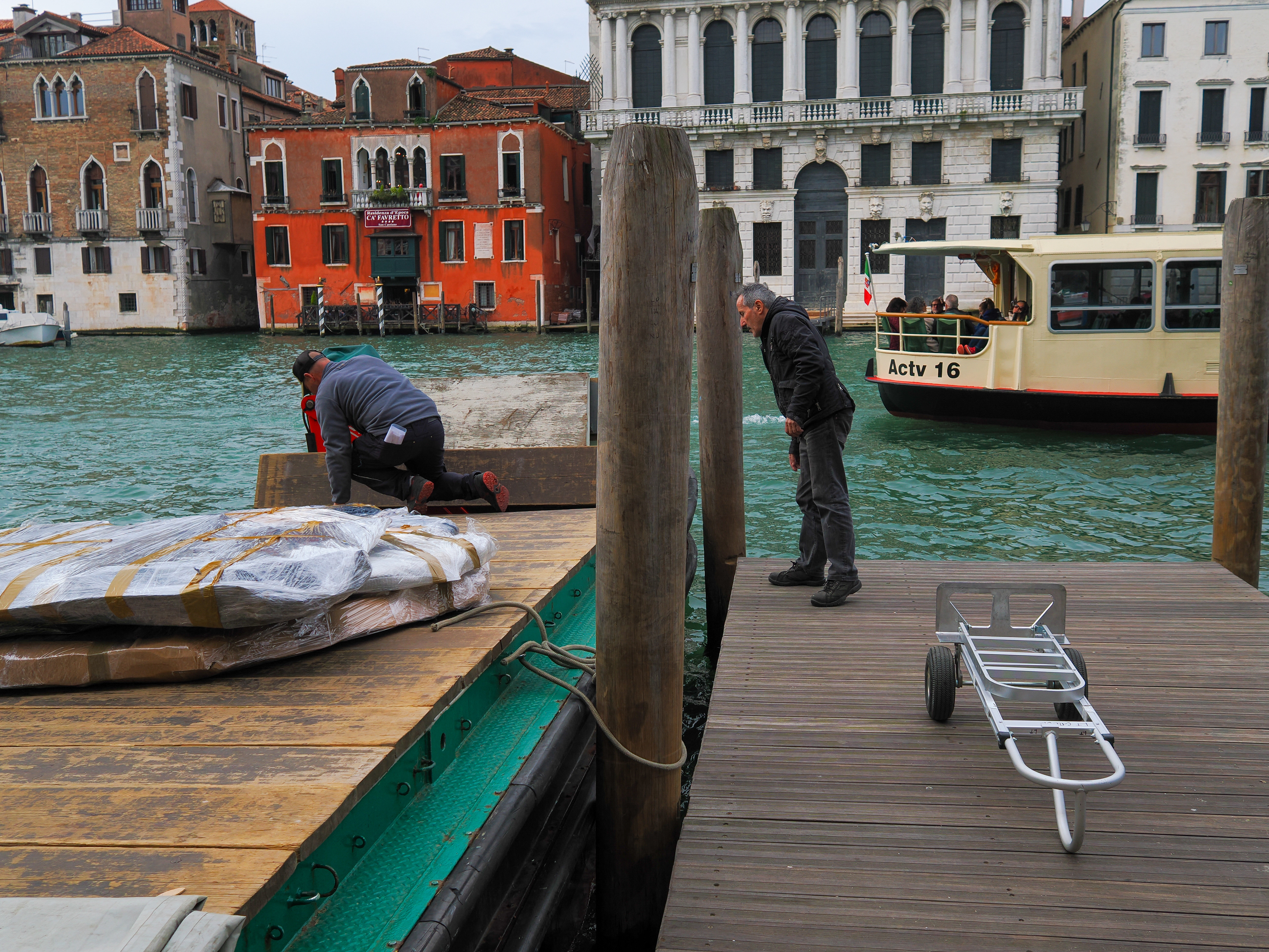 Photo credit: Rafael Pastrana