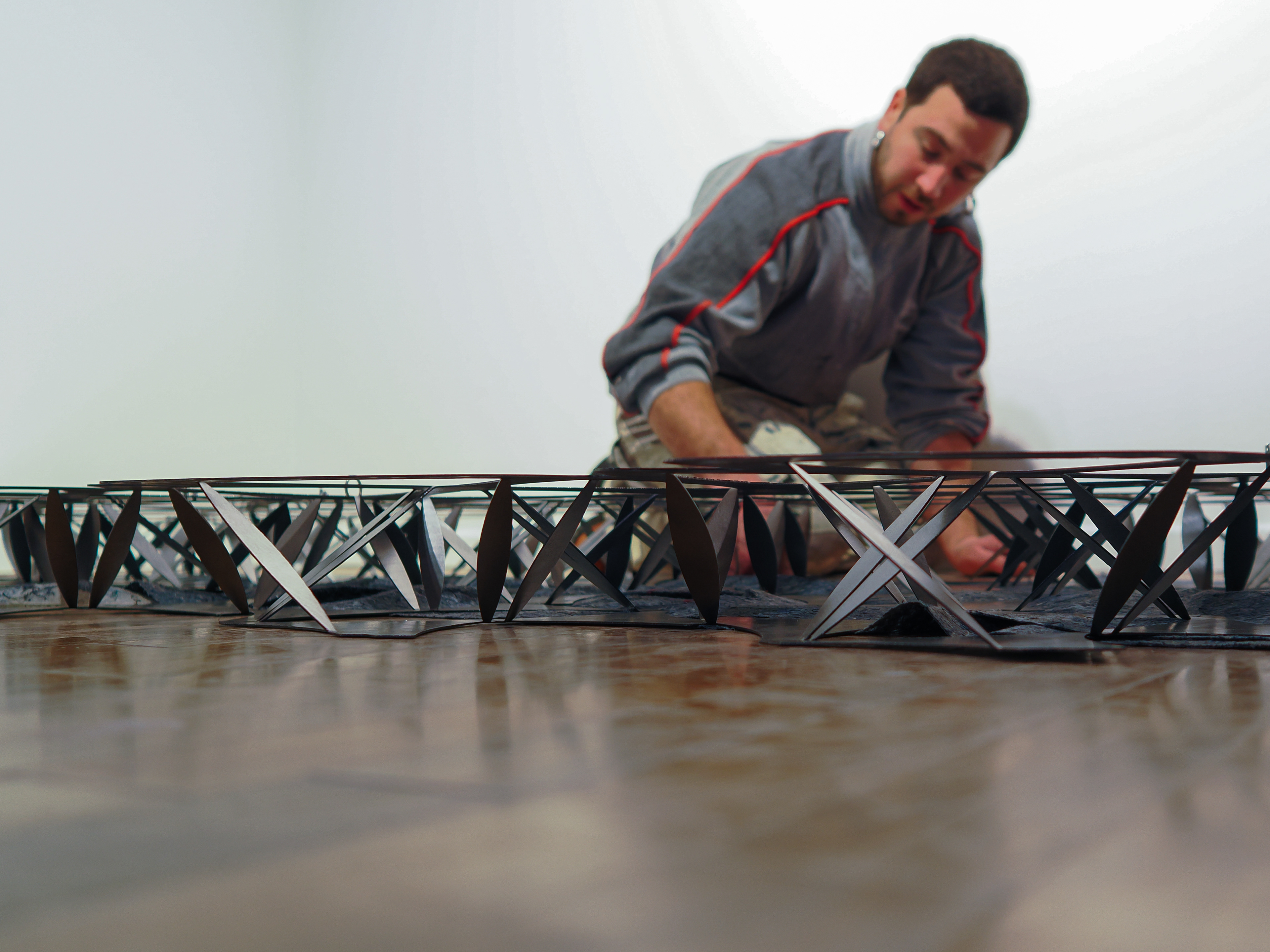 Photo credit: Rafael Pastrana