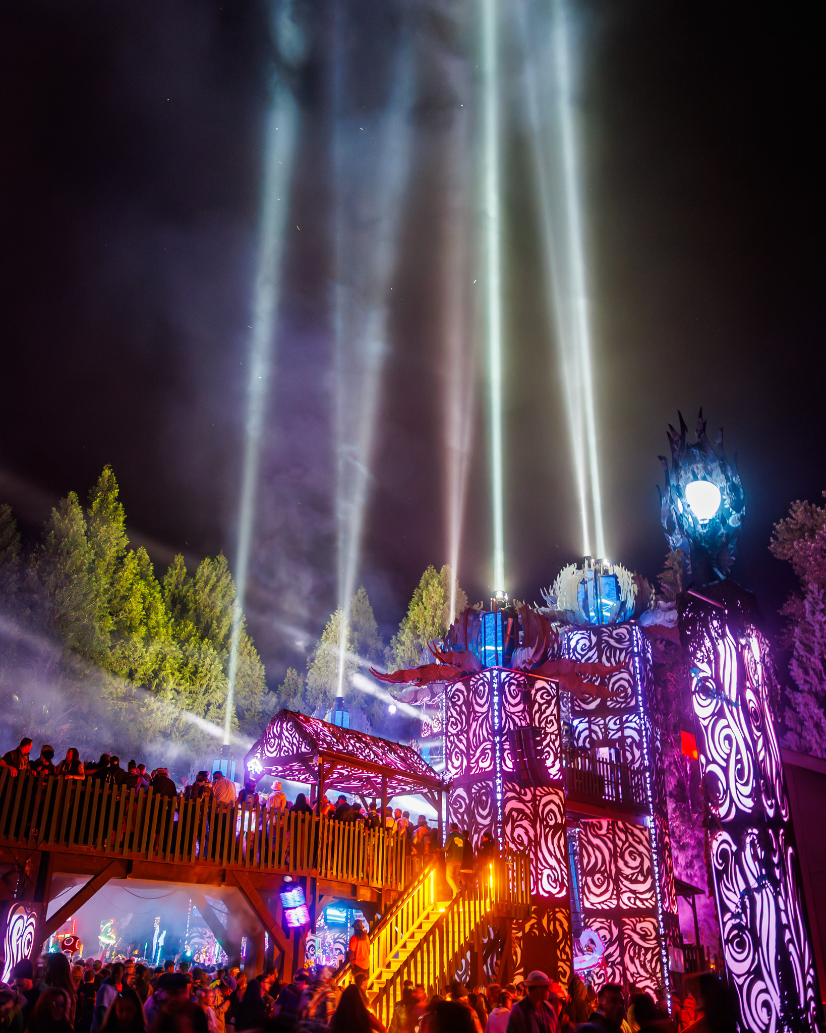 The Village | Shambhala