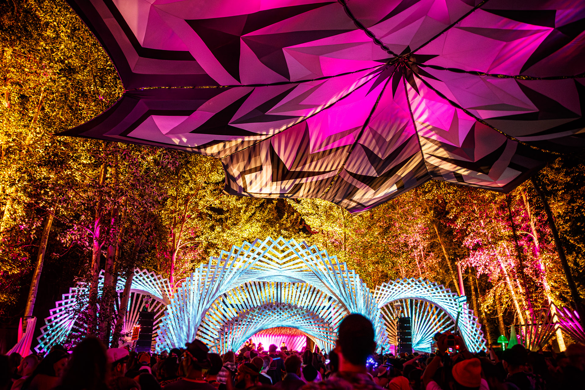 Slay Bay | Bass Coast