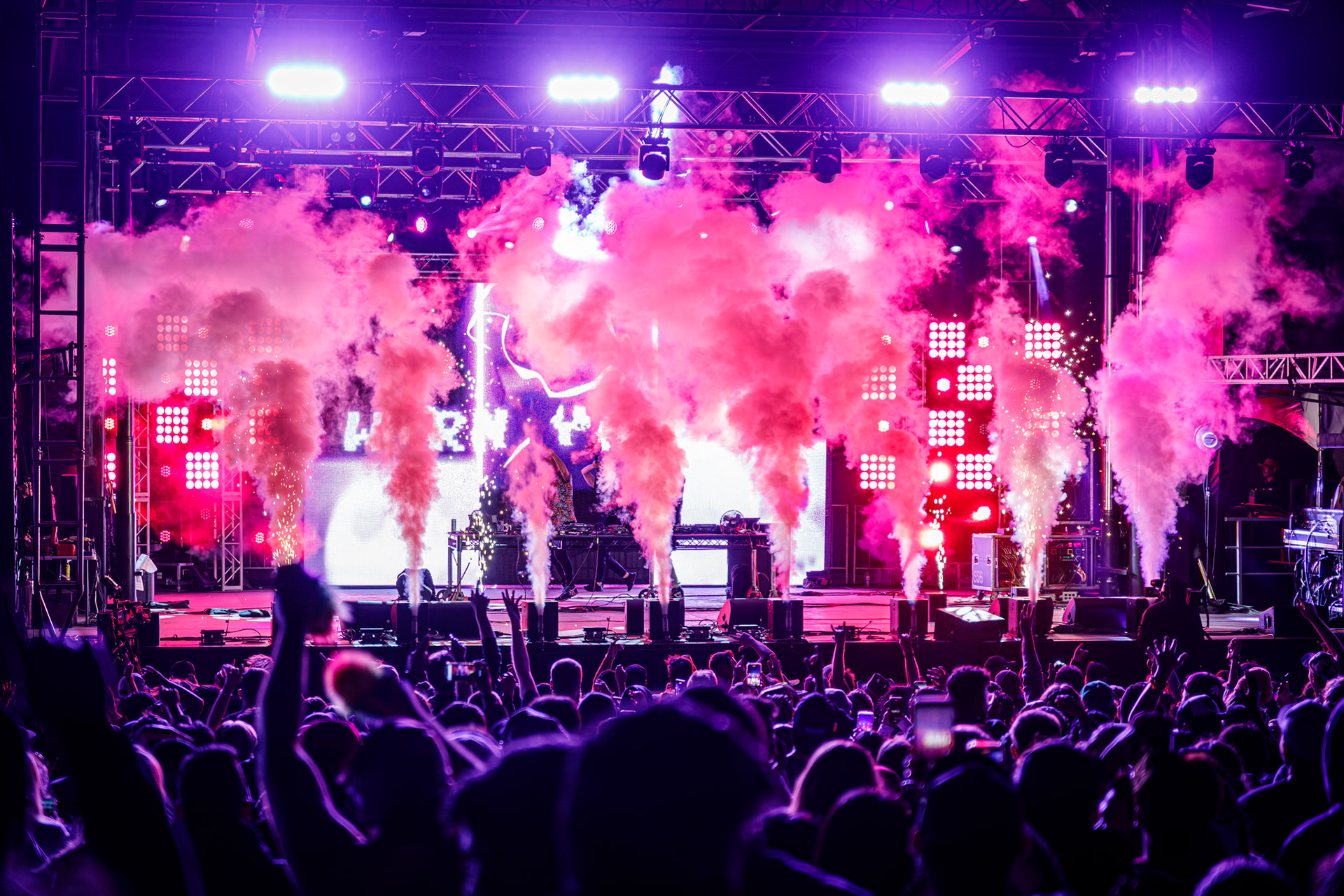 The Funk Hunters | The Confulence Calgary