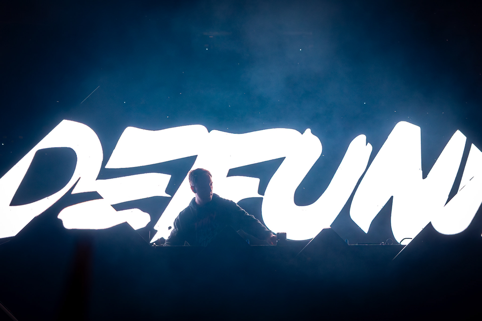 Defunk