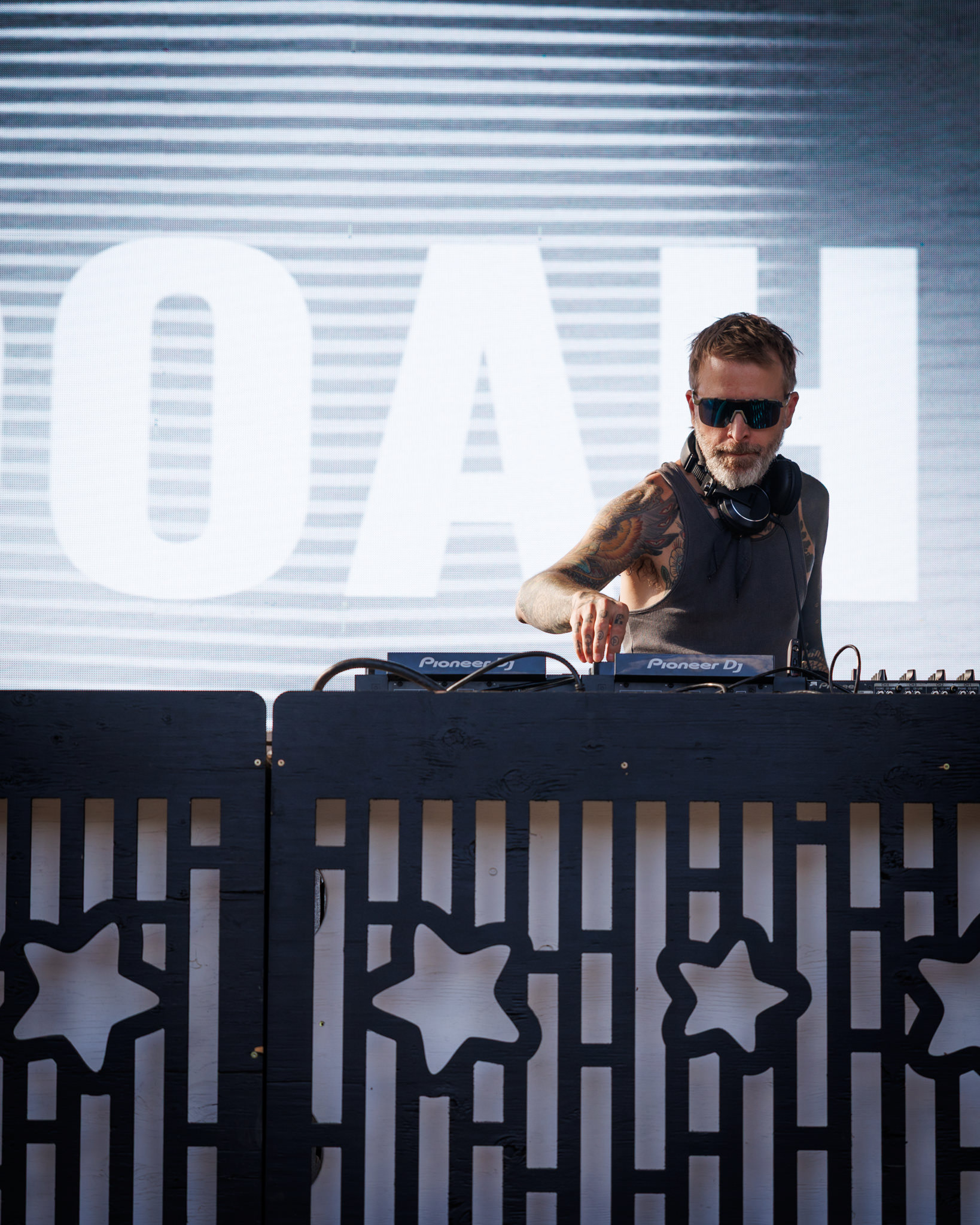 Ooah | The Glitch Mob
