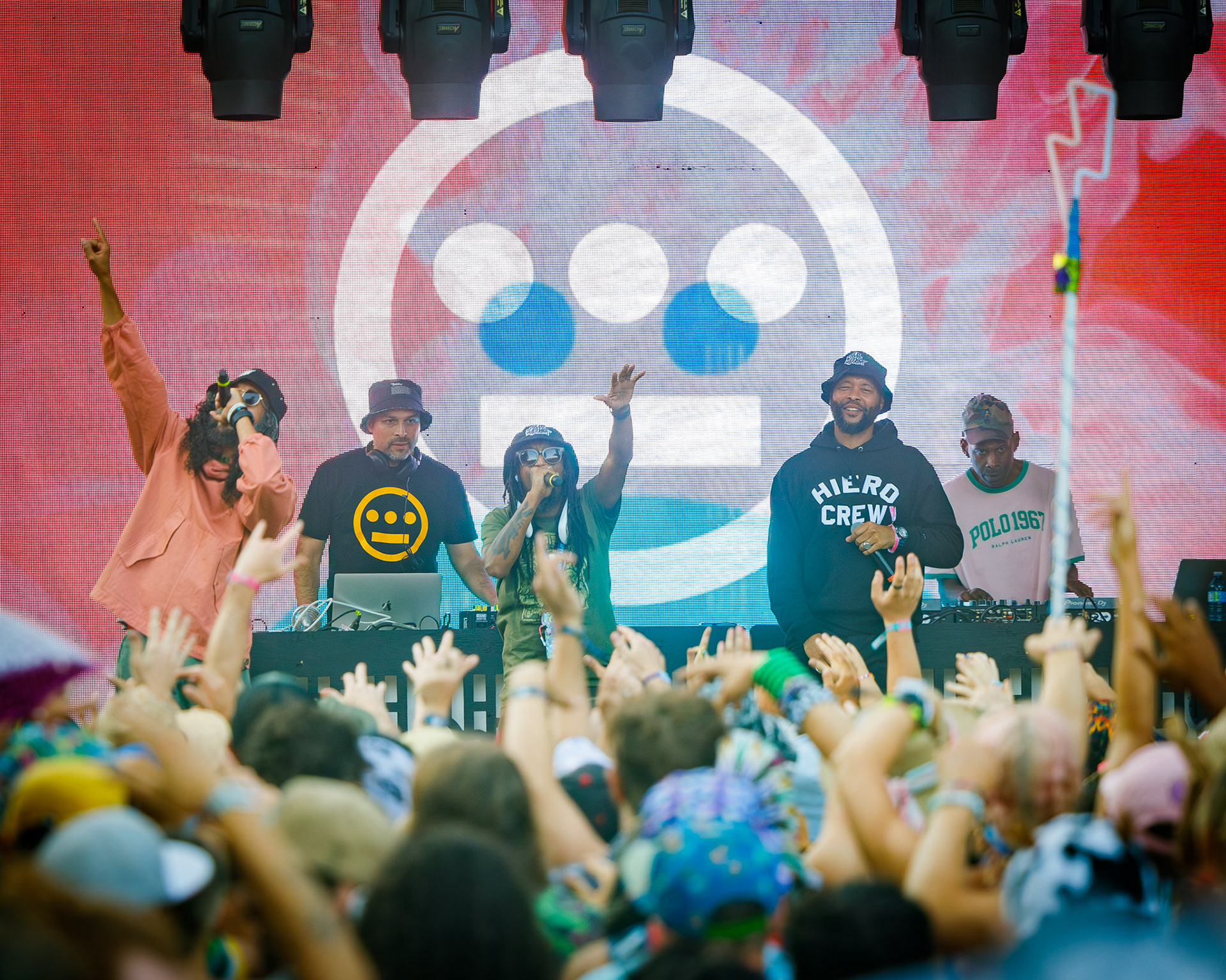 Hieroglyphics | Souls of Mischief