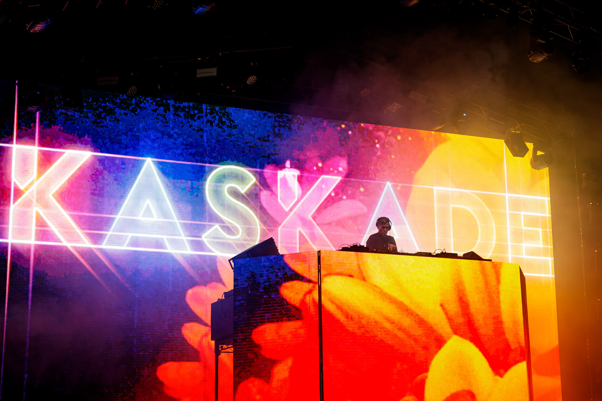 Kaskade