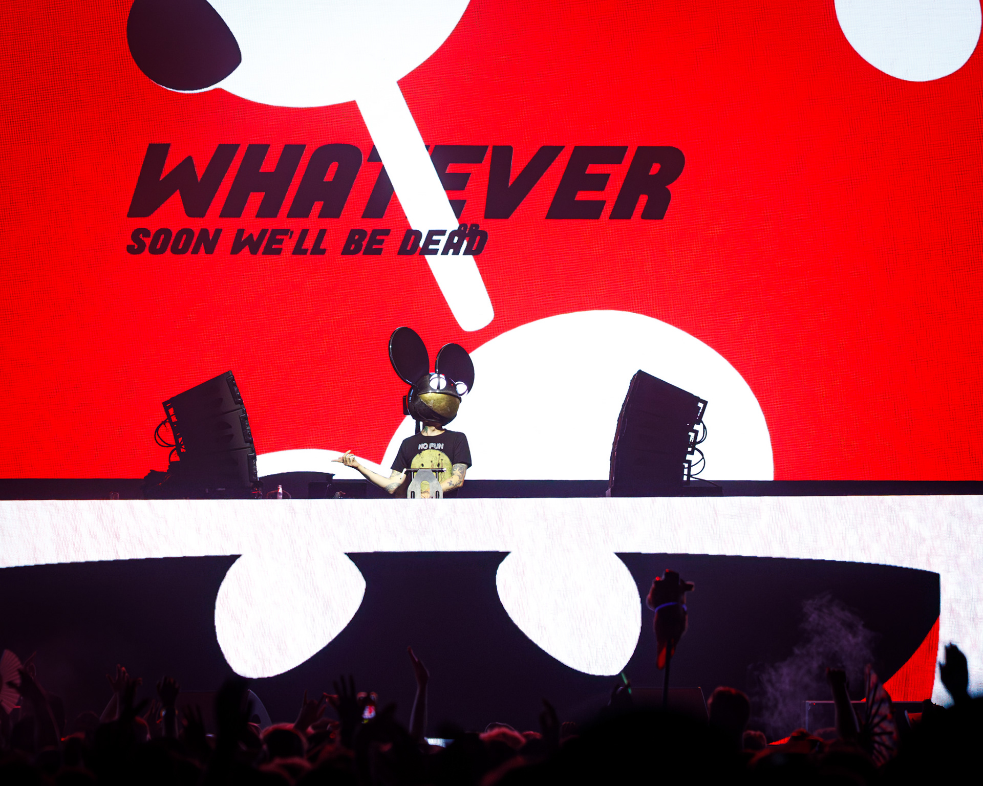 deadmau5