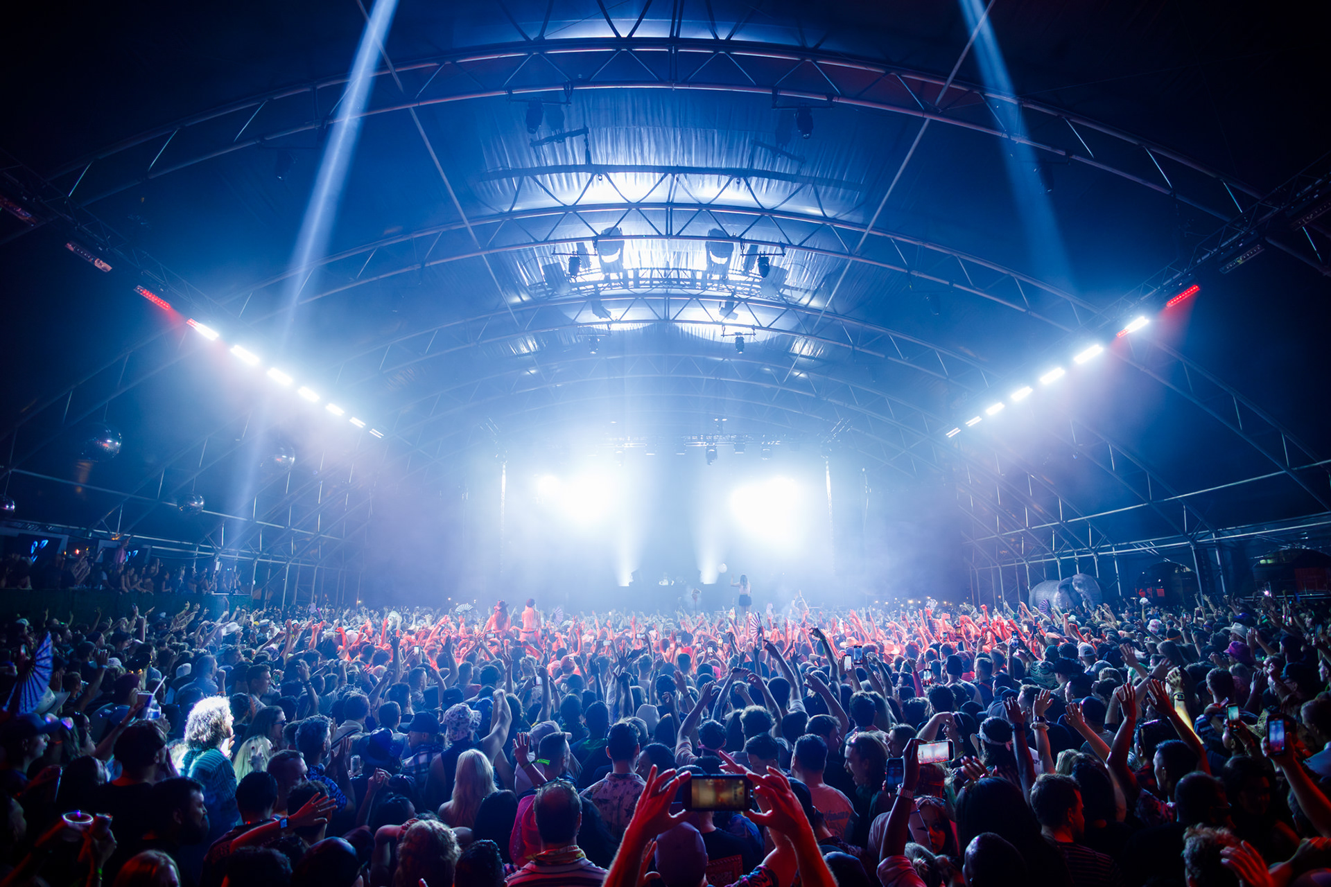 Badlands Music Festival 