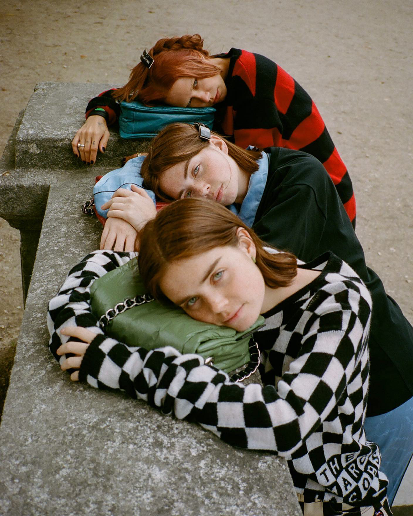Photographed by Cobey Arner