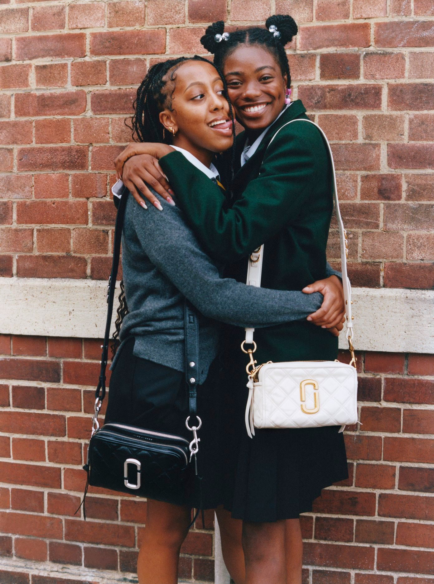 Photographed by Alex Leese, styled by Elizabeth Fraser-Bell