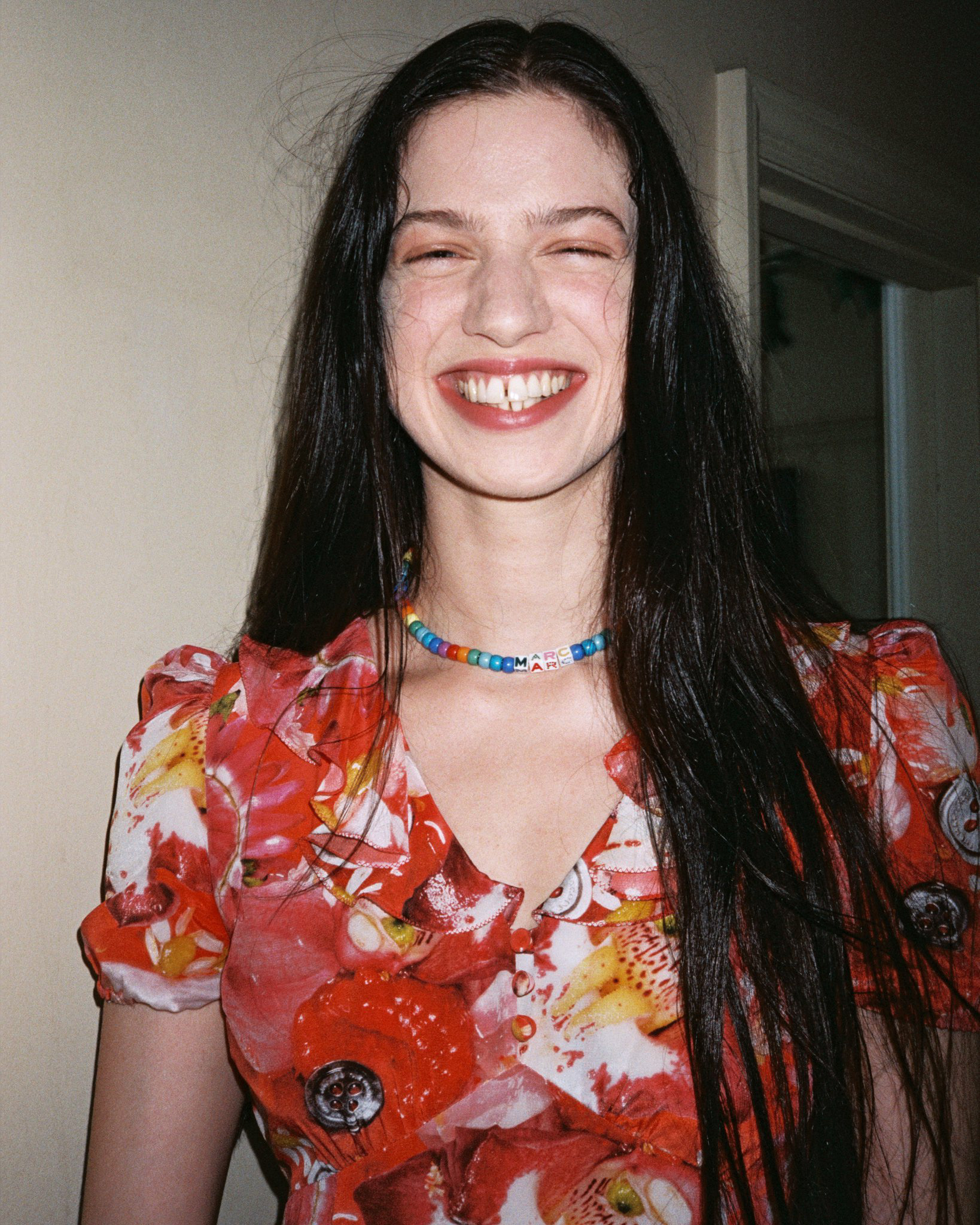 Photographed by Alexandra Gordienko, styled by Danielle Emerson