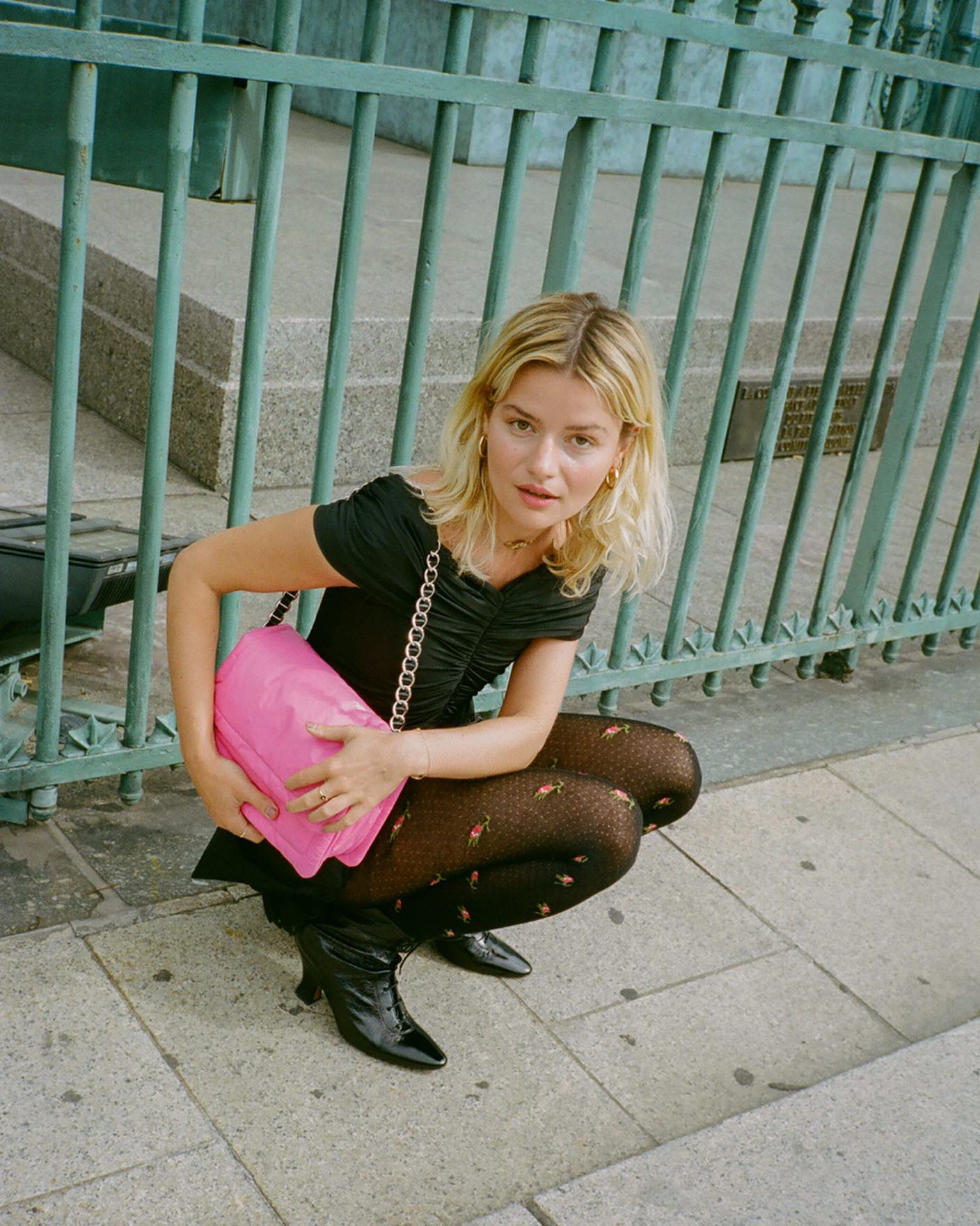 Photographed by Cobey Arner