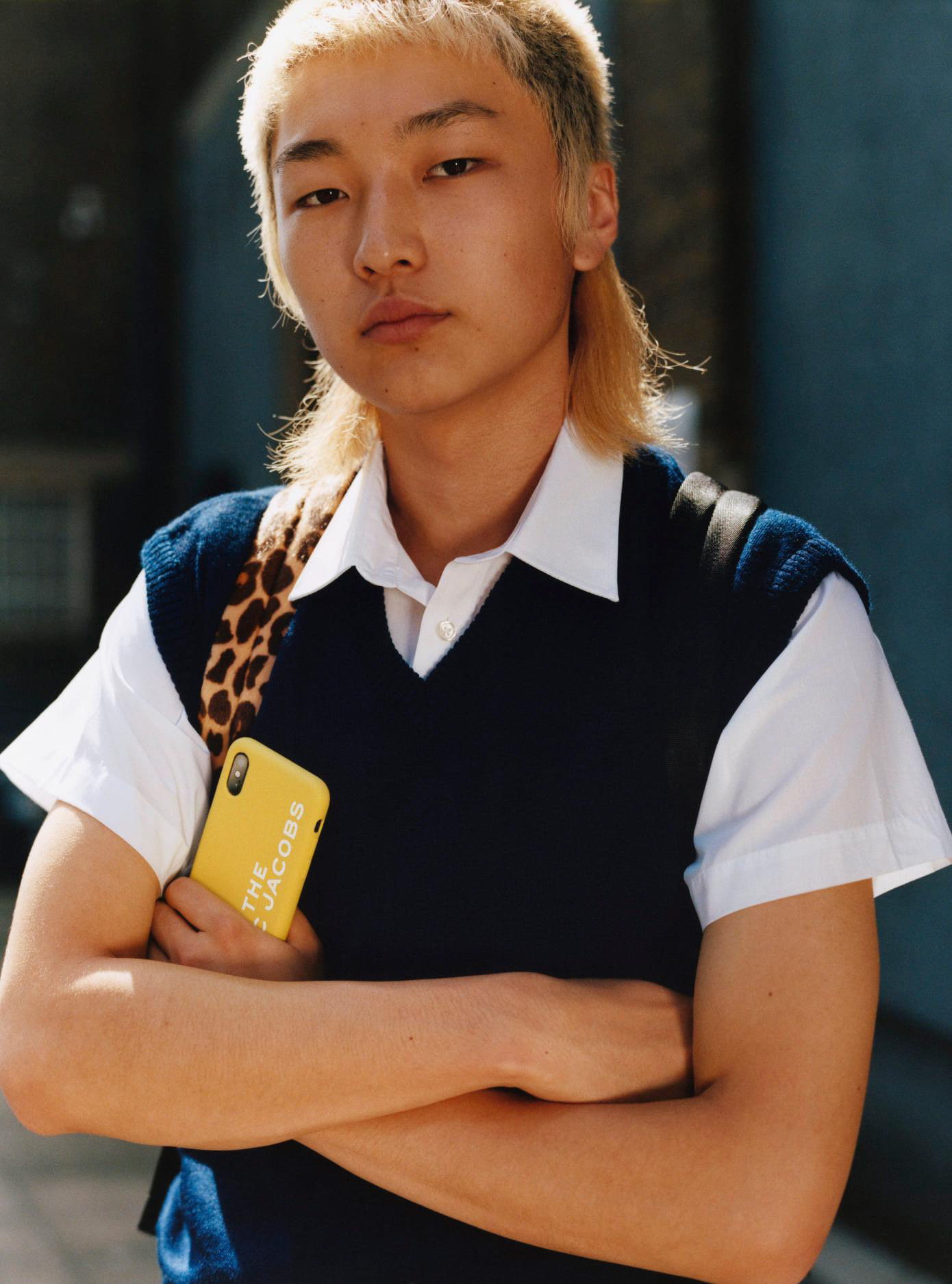 Photographed by Alex Leese, styled by Elizabeth Fraser-Bell