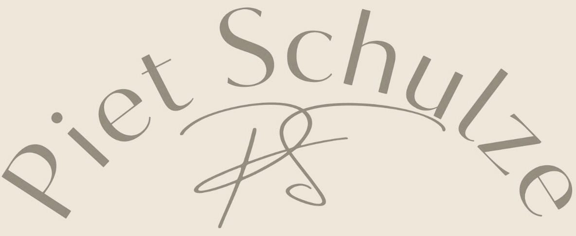 Piet Schulze