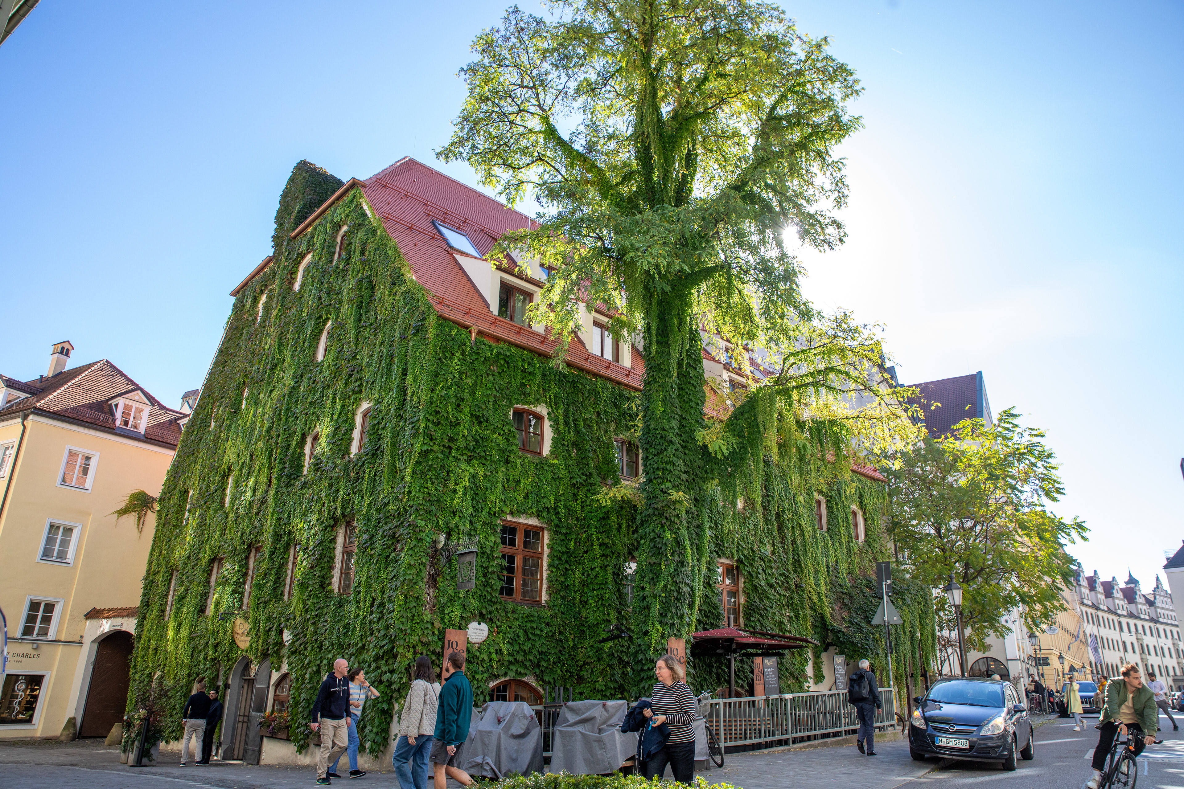 Munich