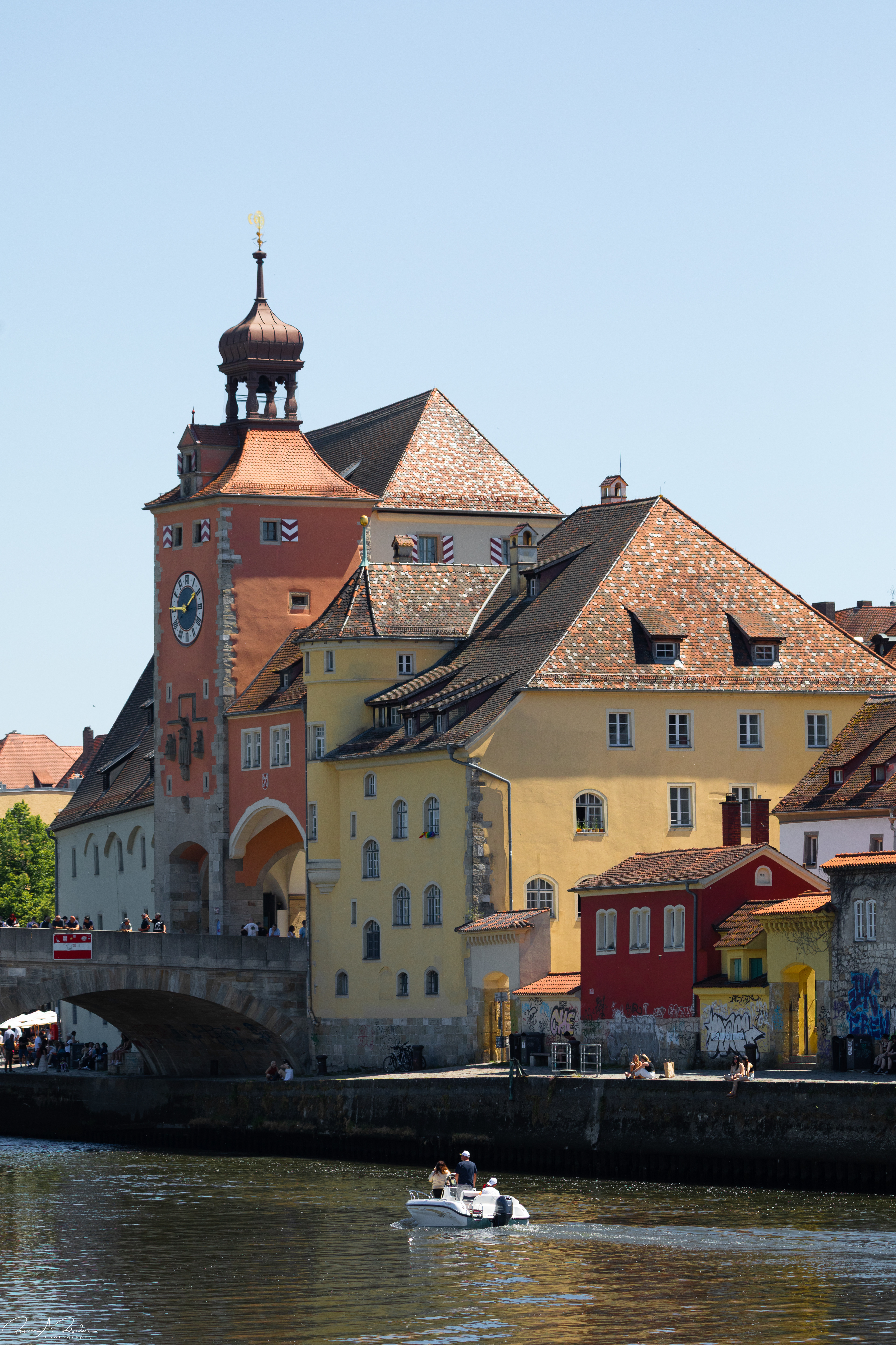 Regensburg