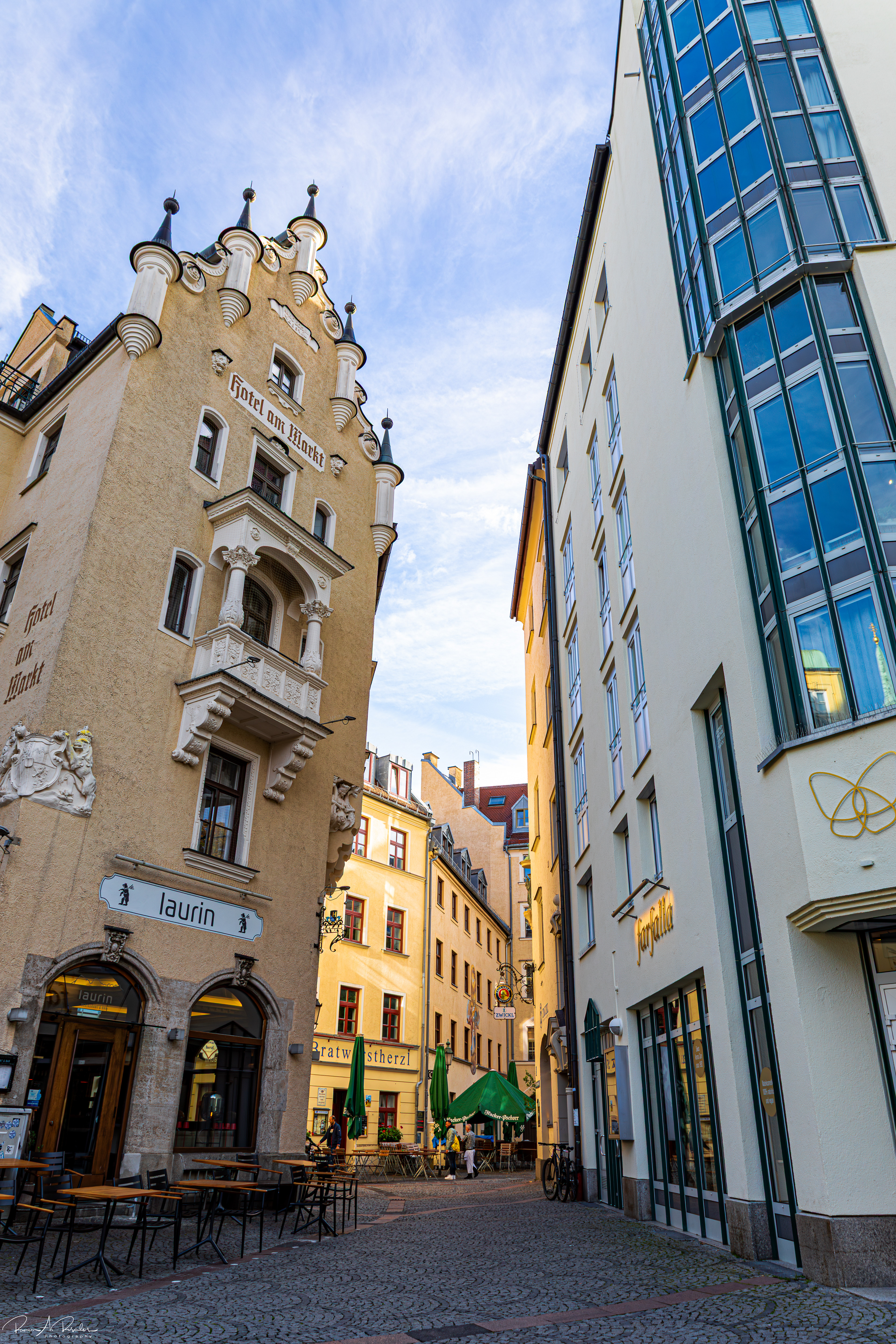 Regensburg
