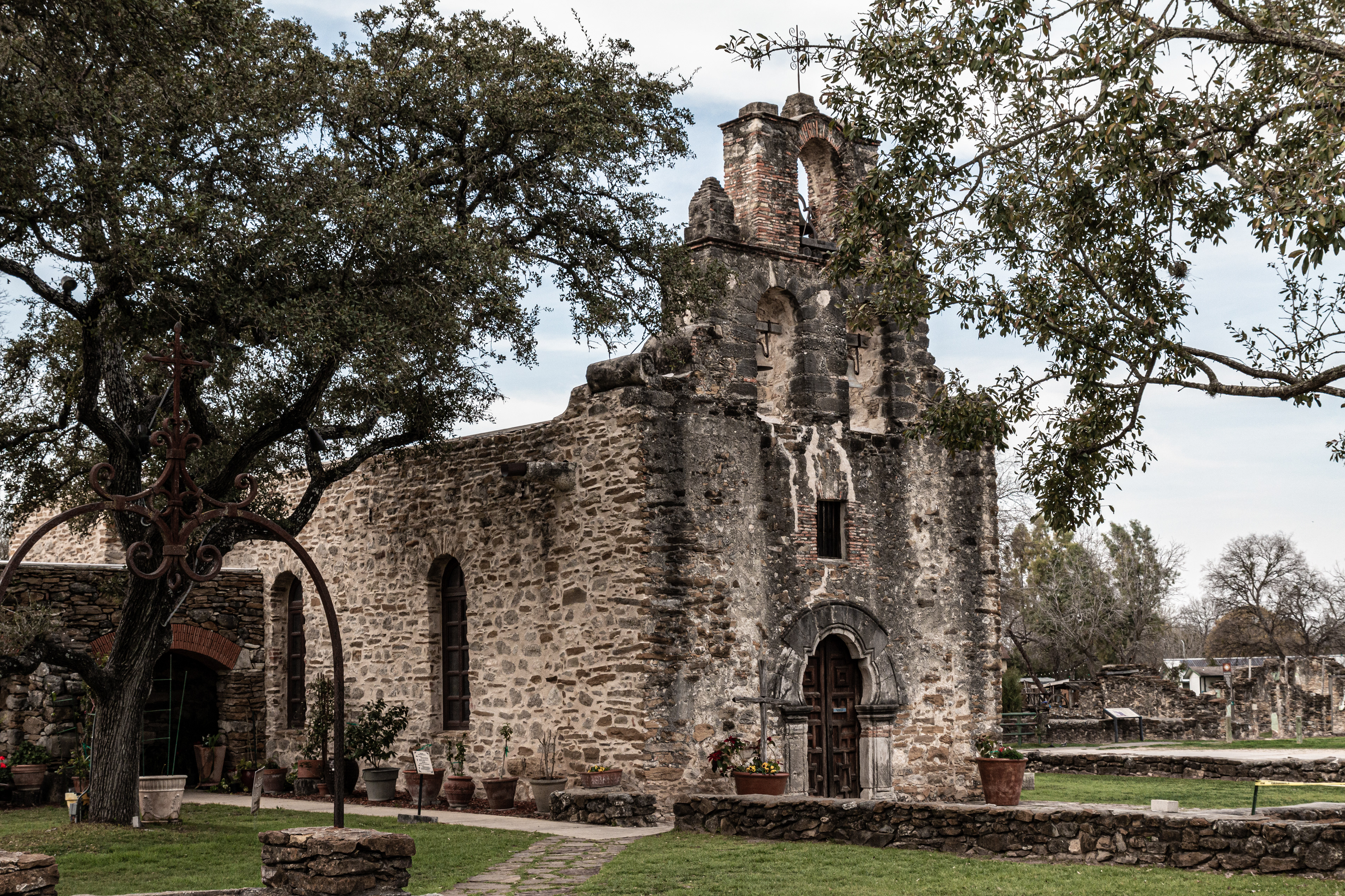 Mission Espada