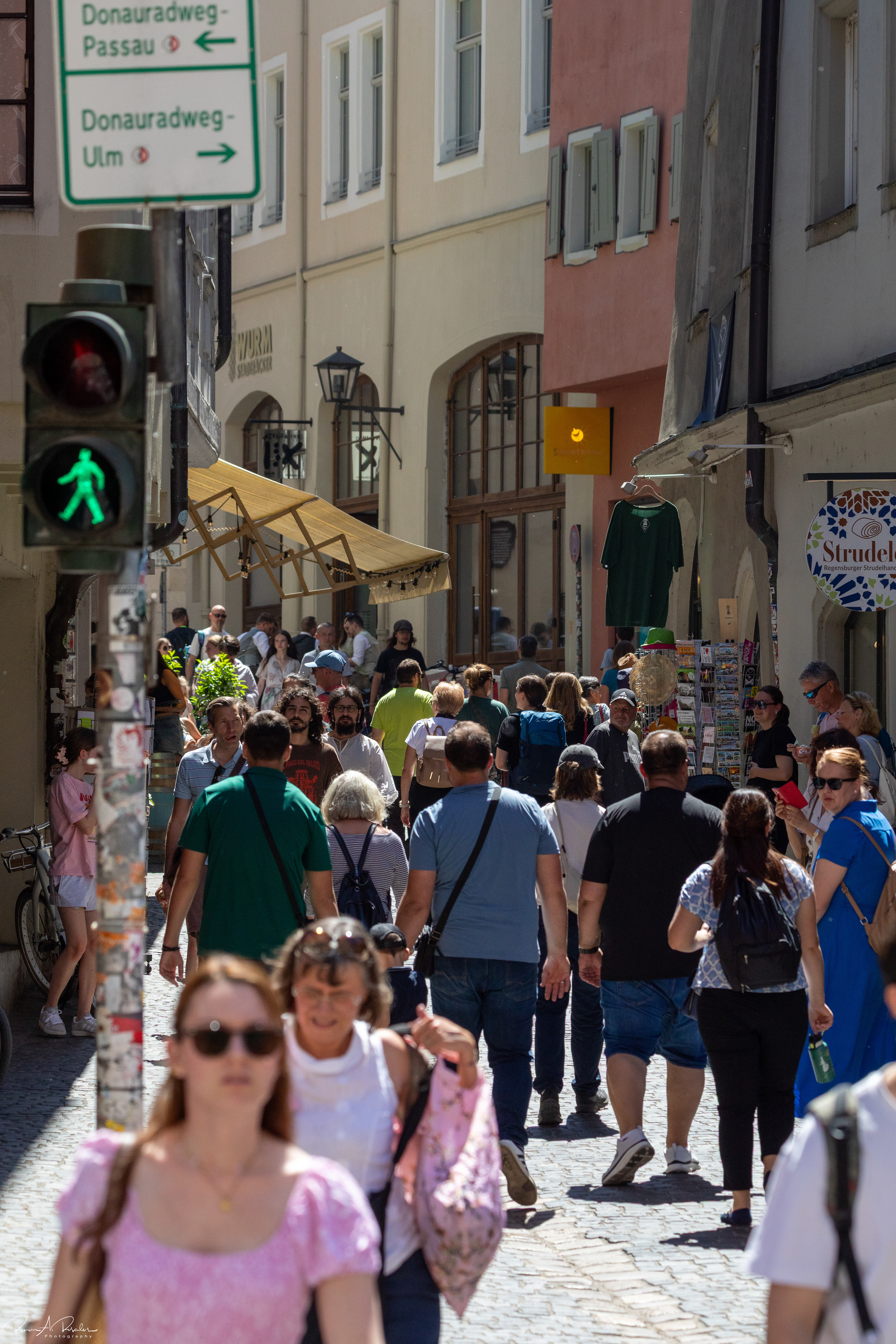 Regensburg