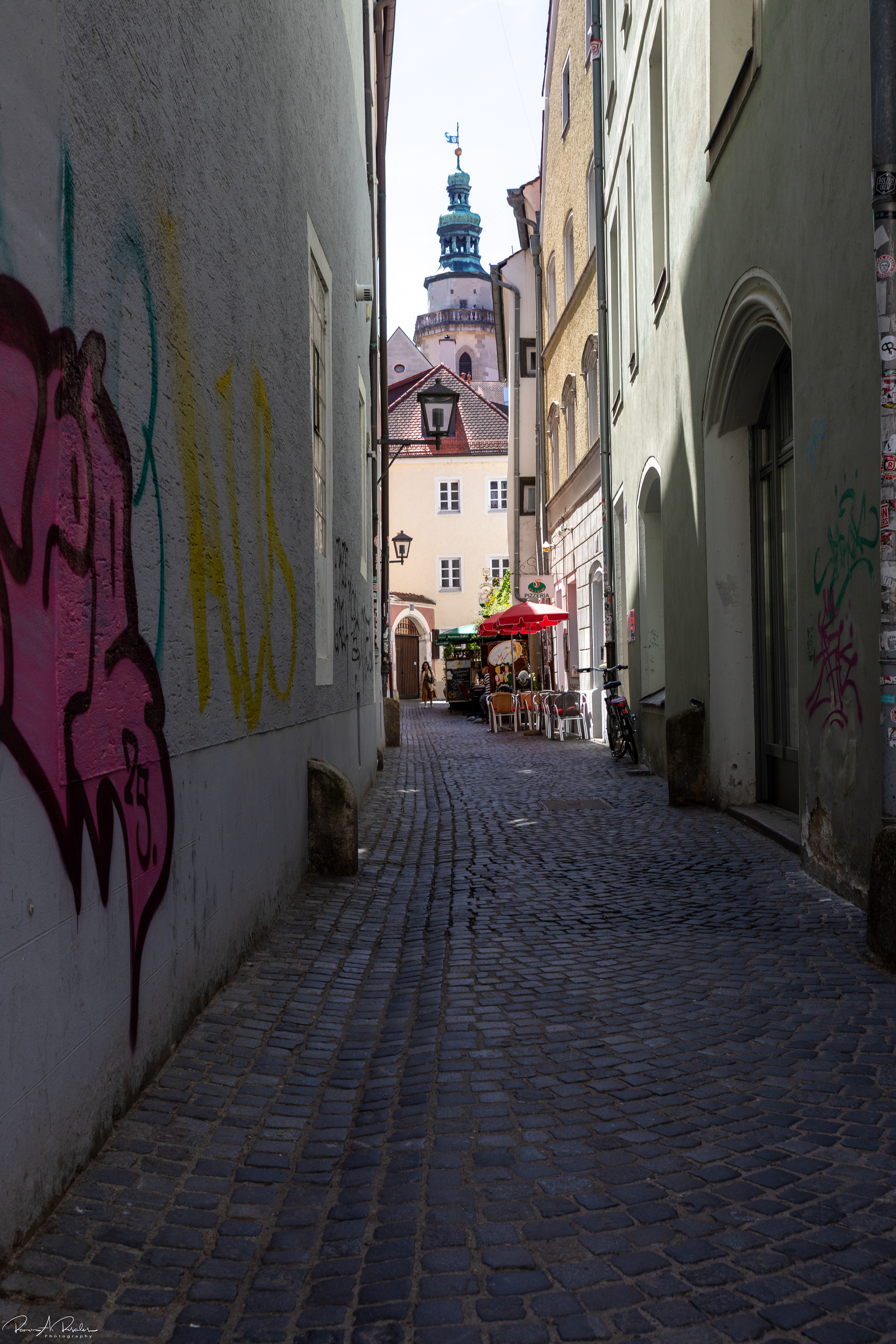 Regensburg
