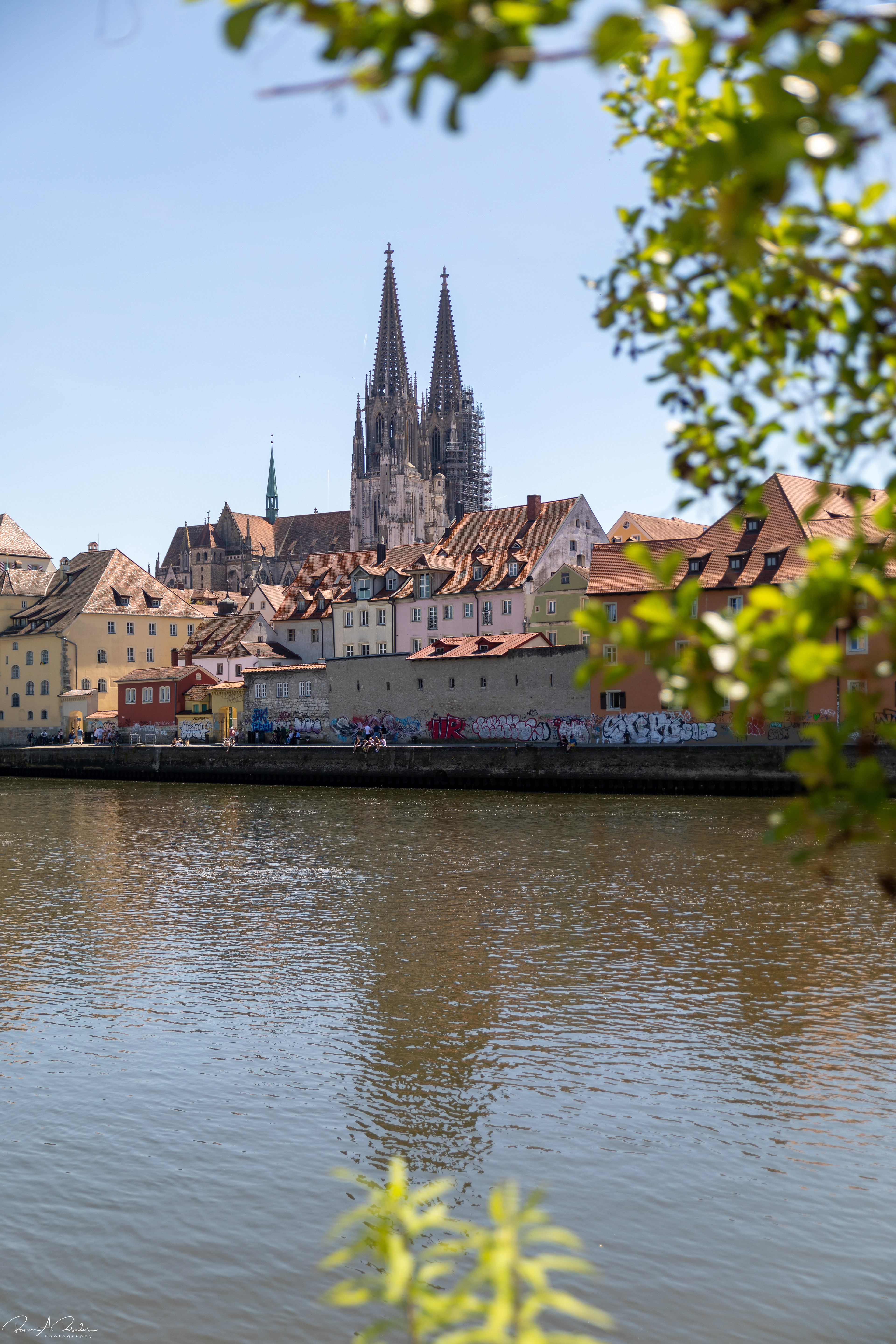 Regensburg