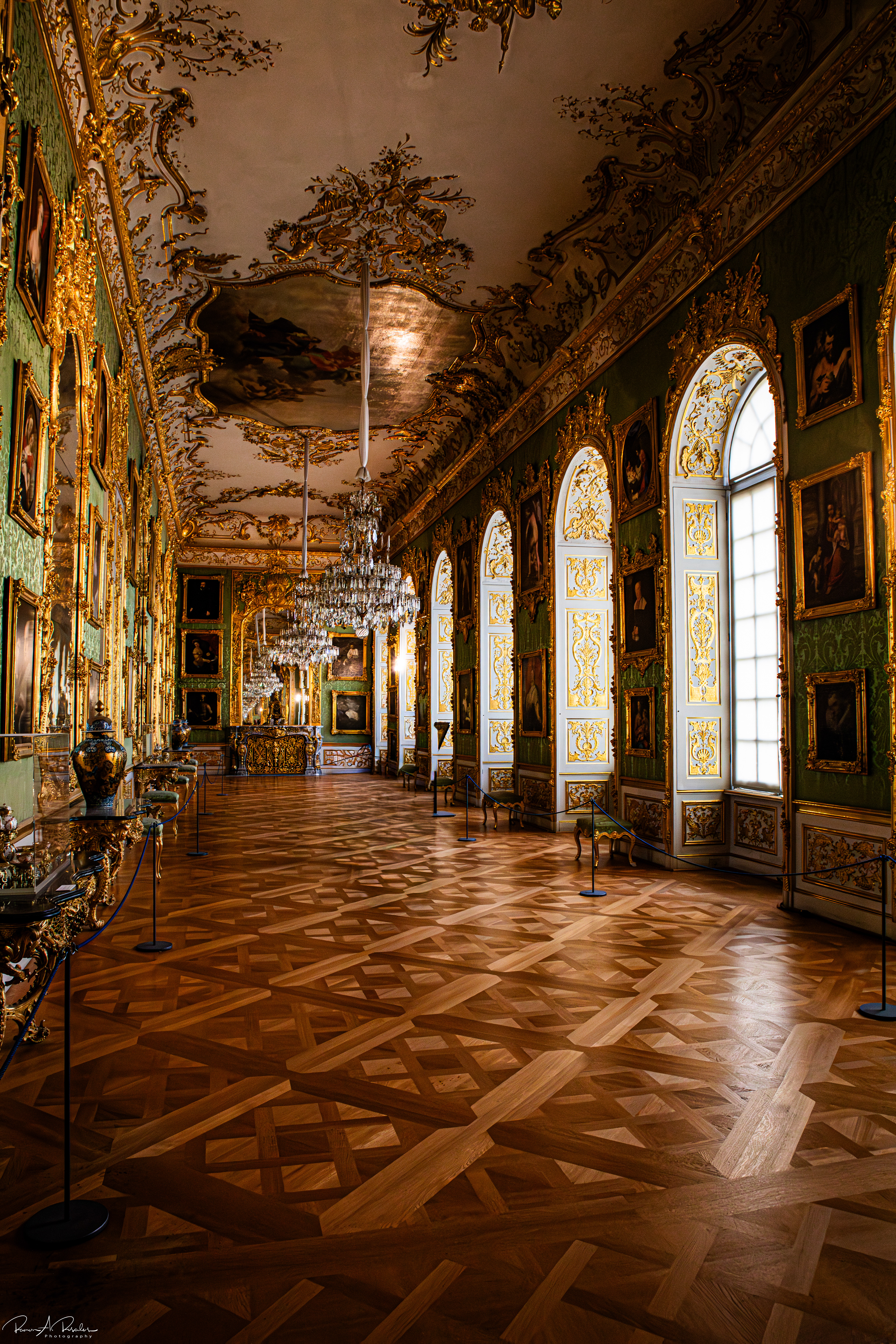 Munich Residenz