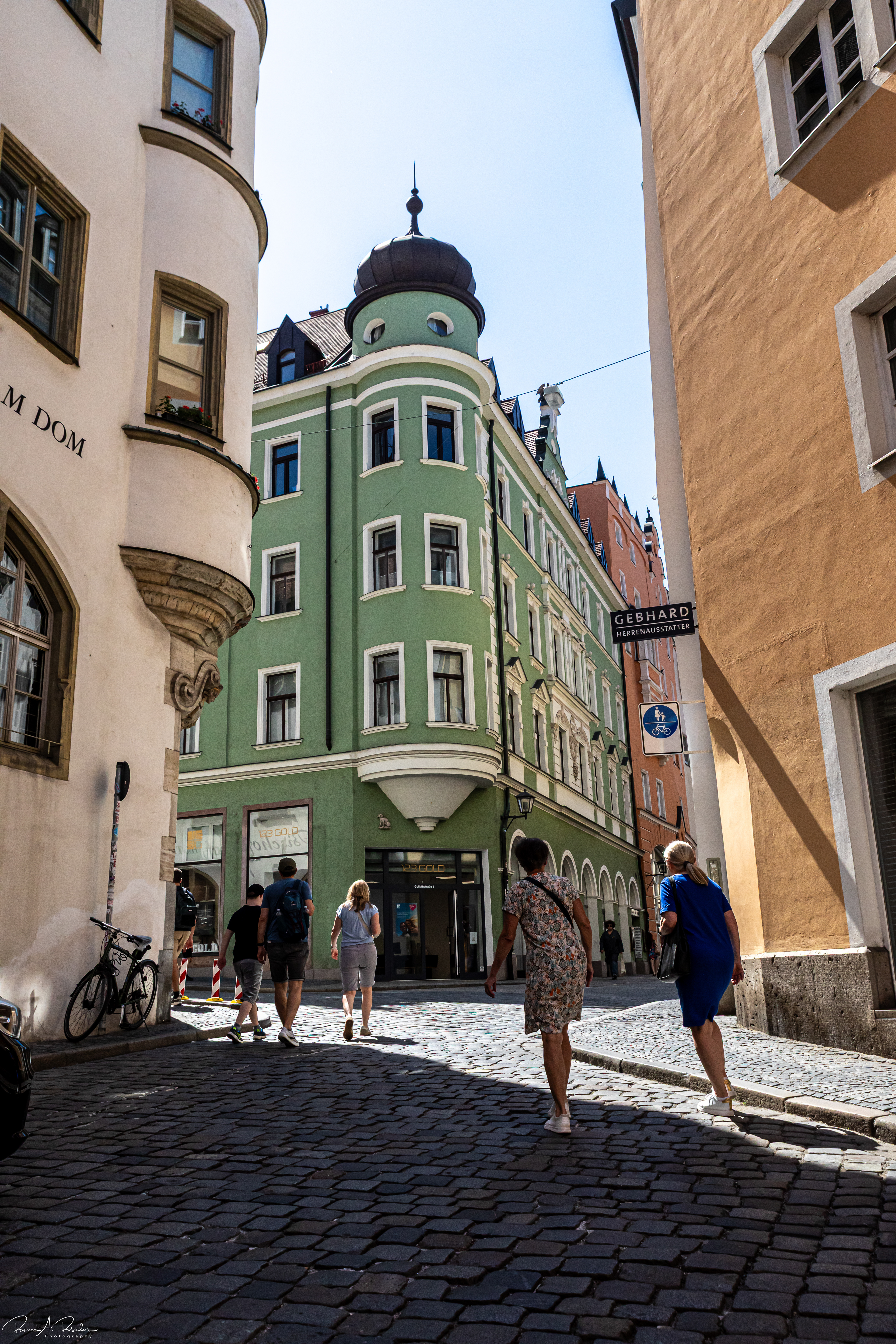 Regensburg